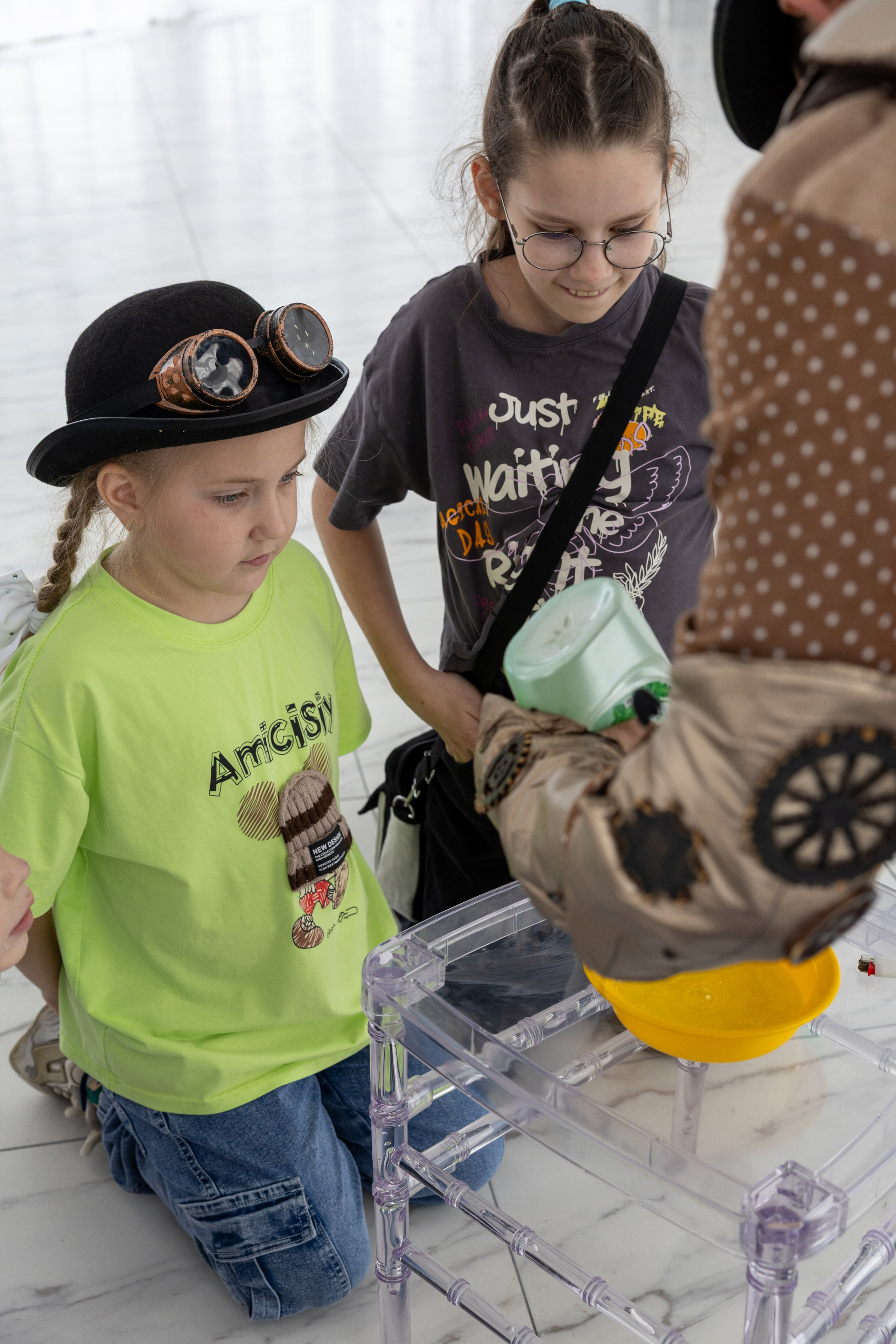 Детский репортаж. Семейный и репортажный фотограф Наташа Давыдова