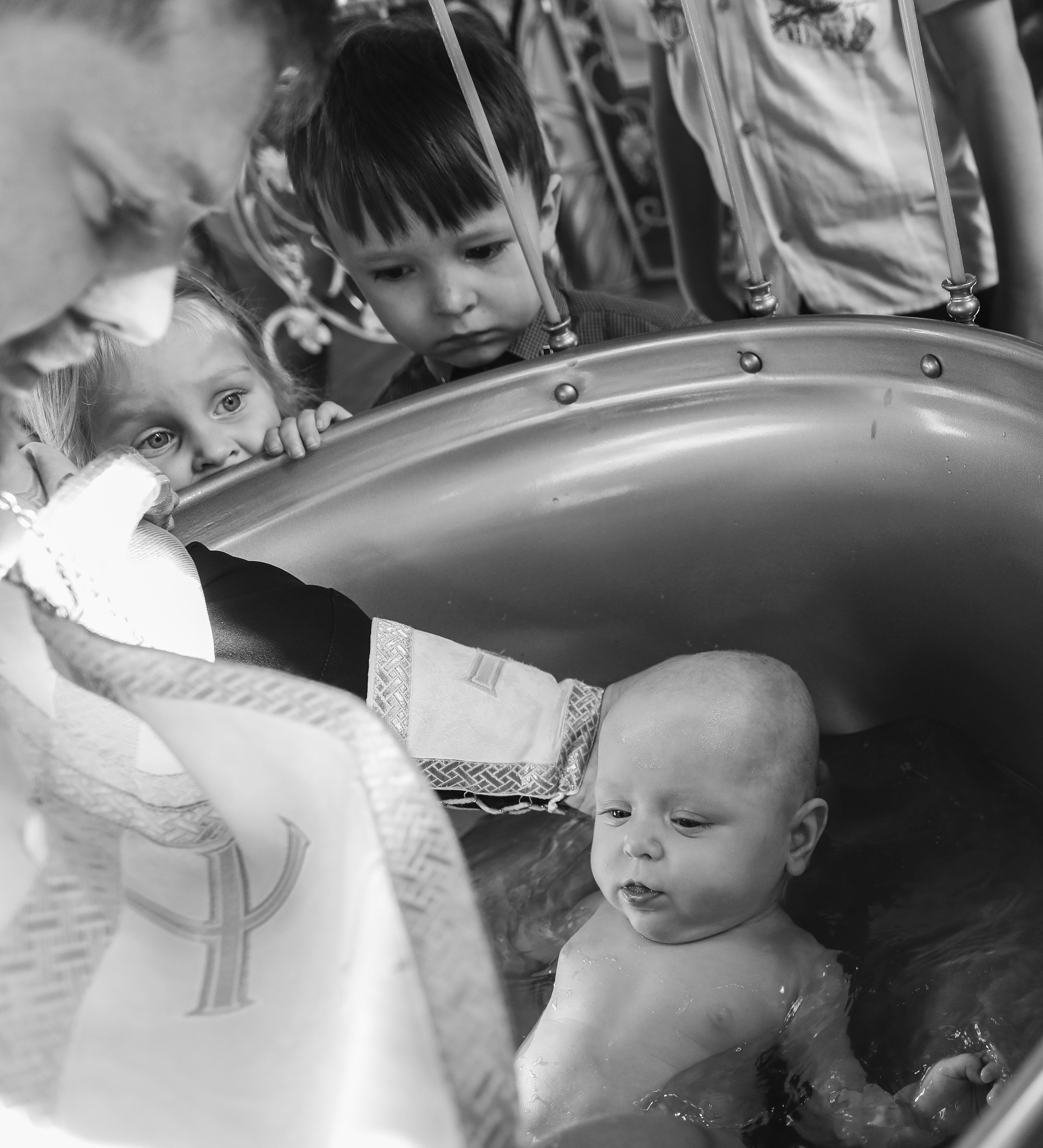 Маша и Даша Храм Андрея Первозванного. Свадебный и семейный фотограф в Севастополе и Крыму Анастасия Сураева