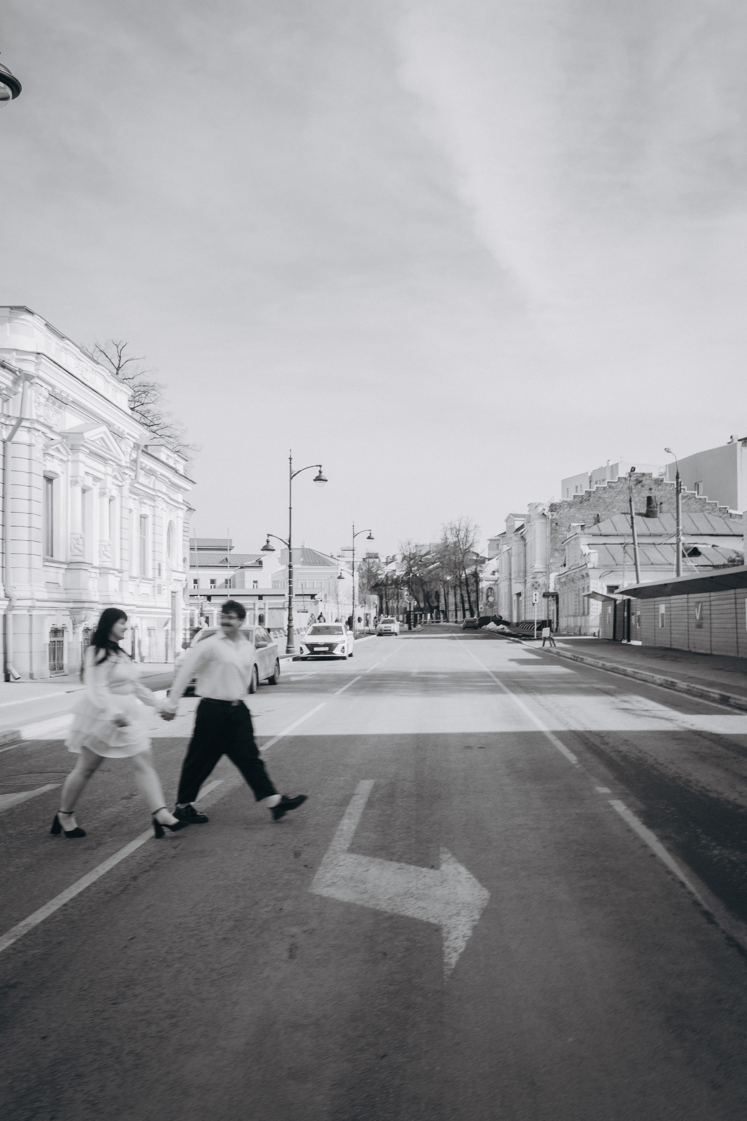 Данил и Алиса ЗАГС. Индивидуальный и свадебный фотограф в Нижнем Новгороде Трушина Кристина