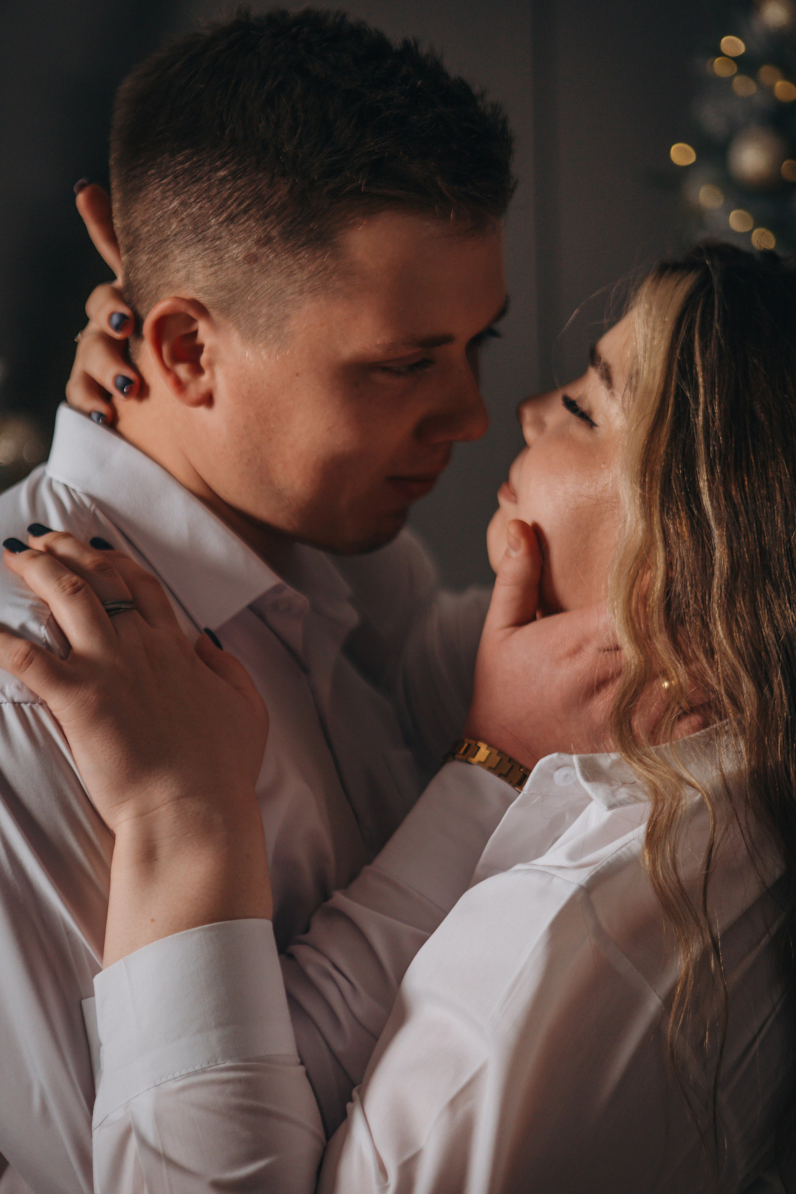 Love Story. Индивидуальный и свадебный фотограф в Нижнем Новгороде Трушина Кристина