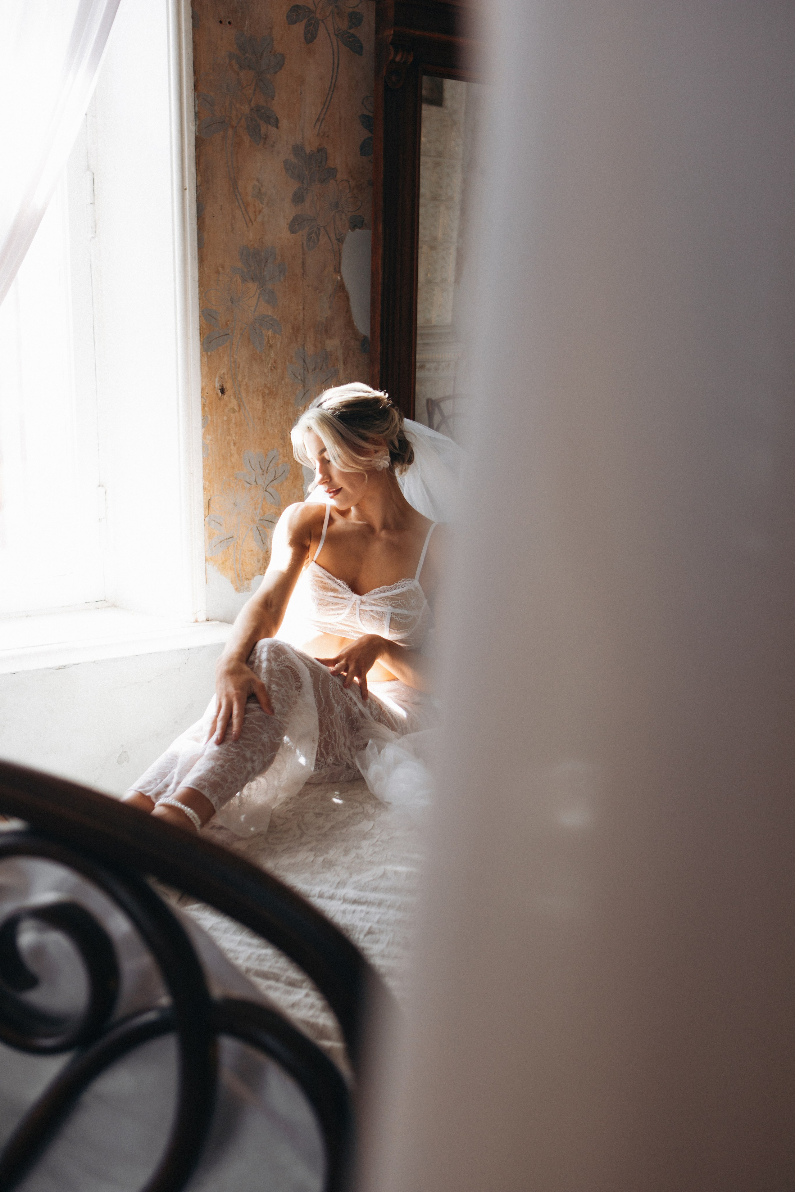 Свадебные съемки. Индивидуальный и свадебный фотограф в Нижнем Новгороде Трушина Кристина