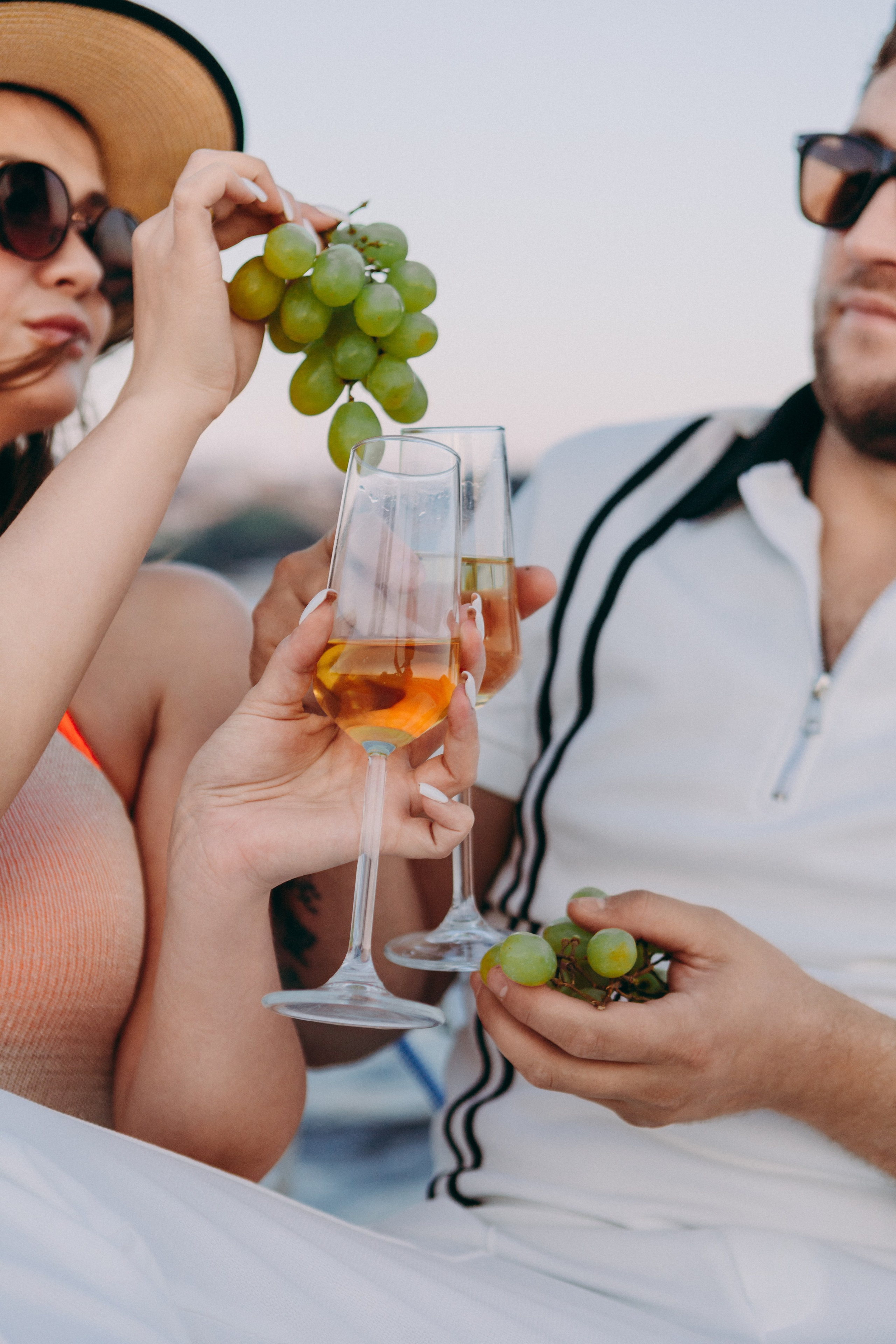 Дмитрий и Анна. Индивидуальный и свадебный фотограф в Нижнем Новгороде Трушина Кристина