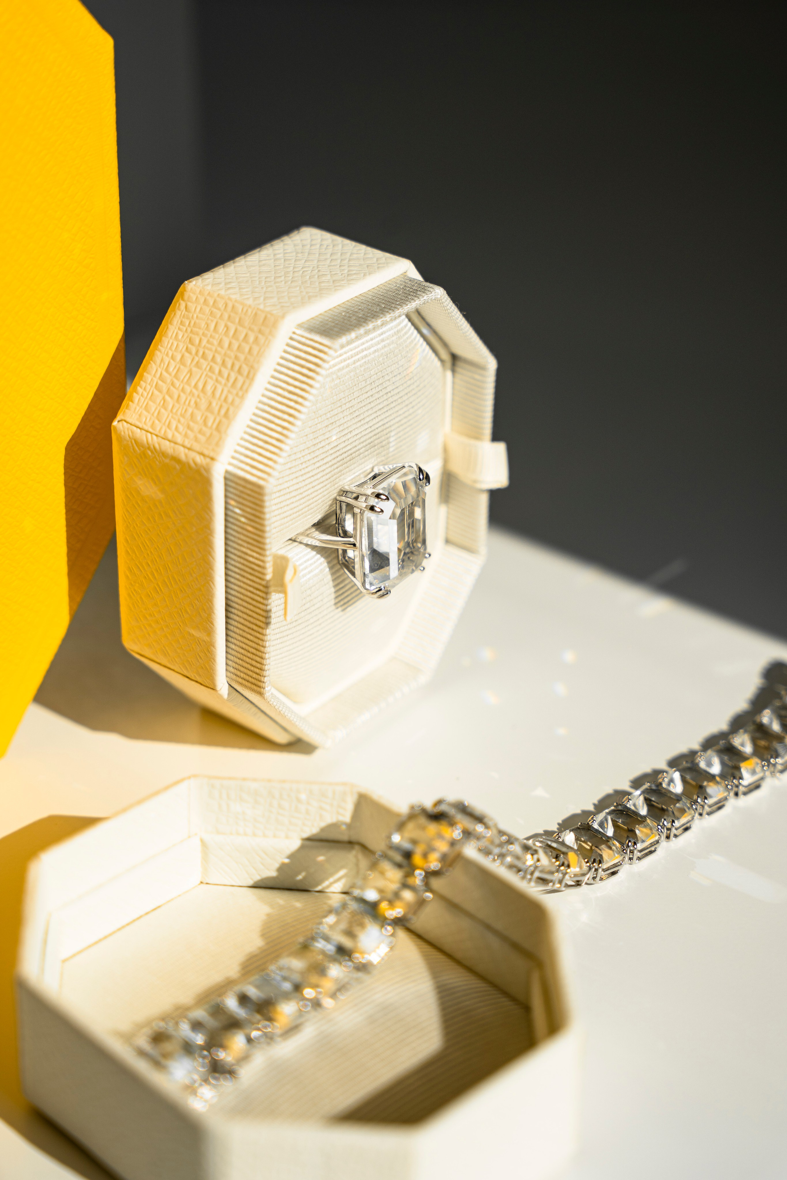 SWAROVSKI. Brand designer | photographer | model