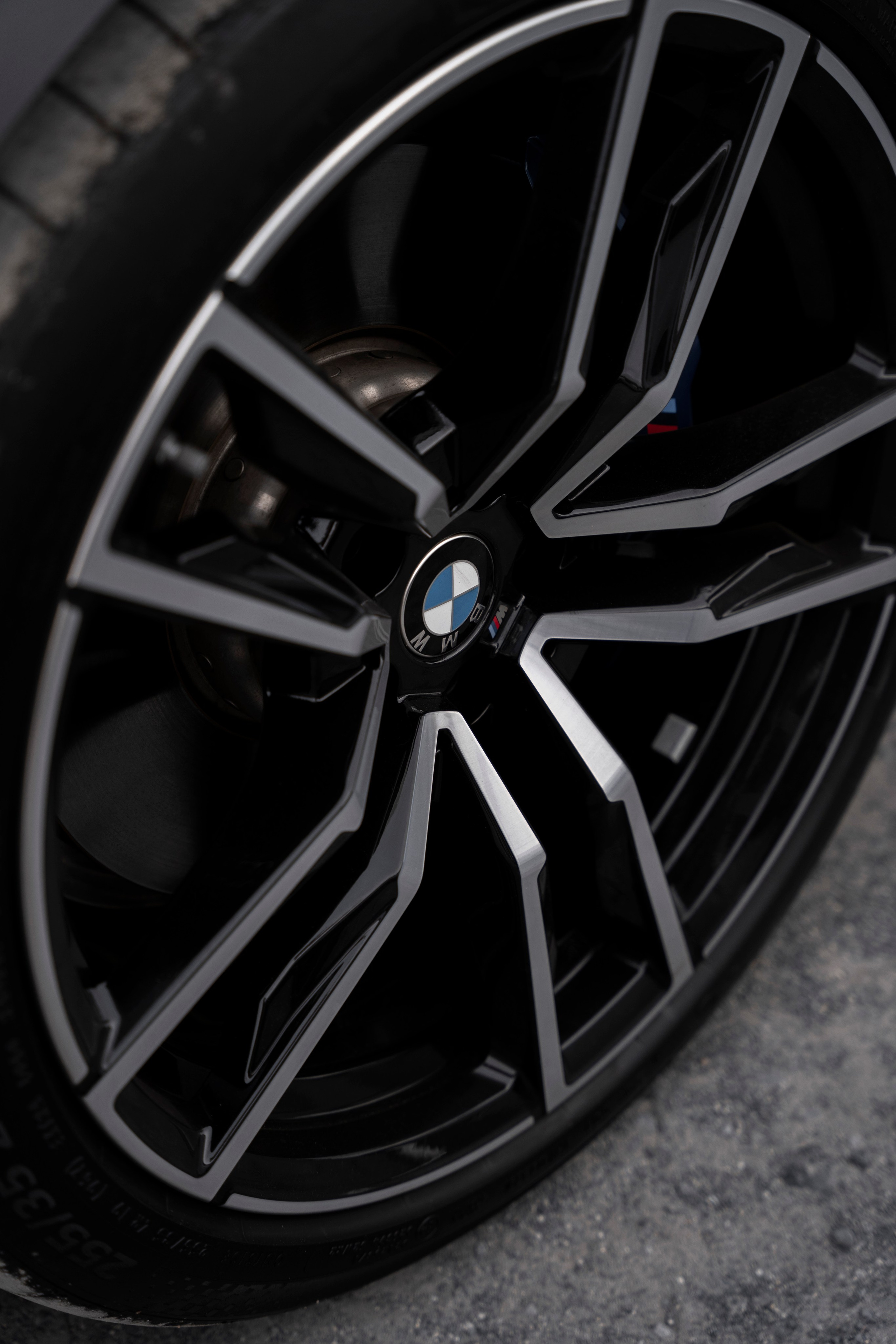 Индивидуальная фотосессия