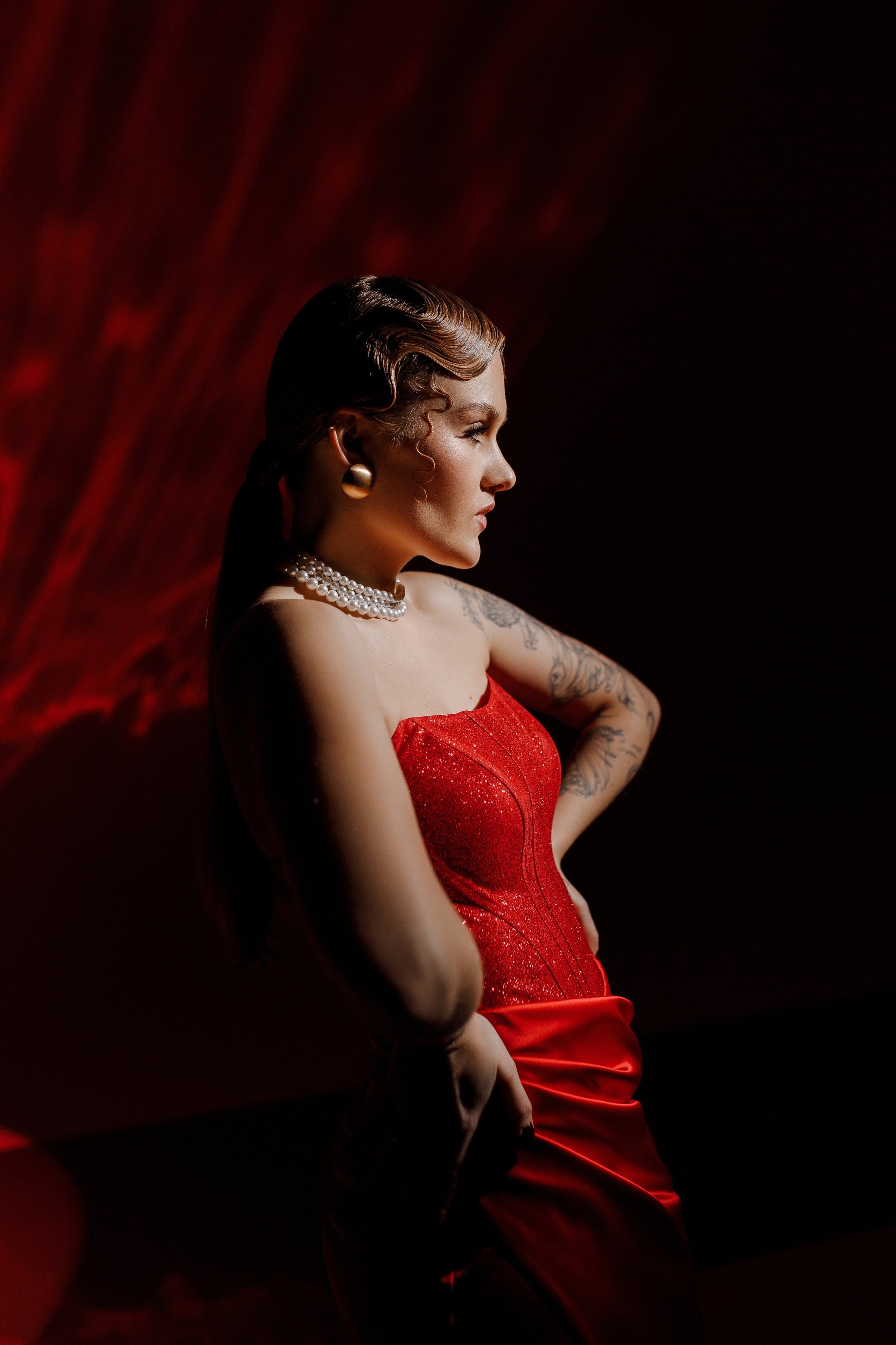 Маша. Свадебный фотограф Елена Ловцевич