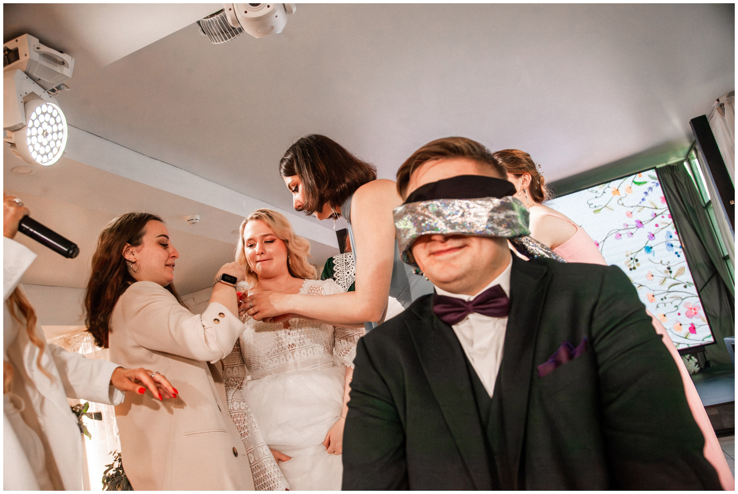 Никита и Екатерина. Георгий Тришаков