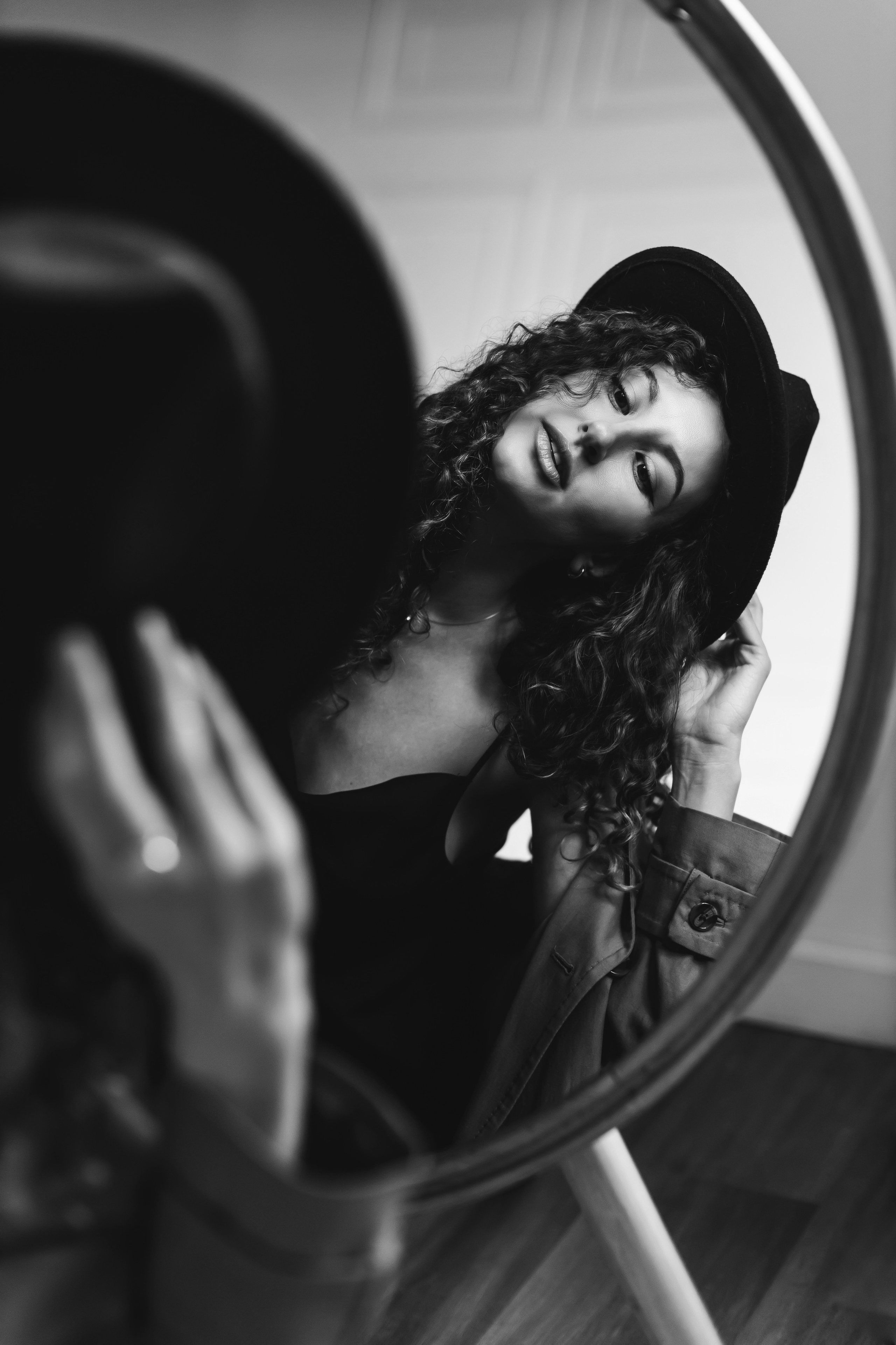 ПОРТРЕТ. Фотограф Казань Москва Ната Смирнова