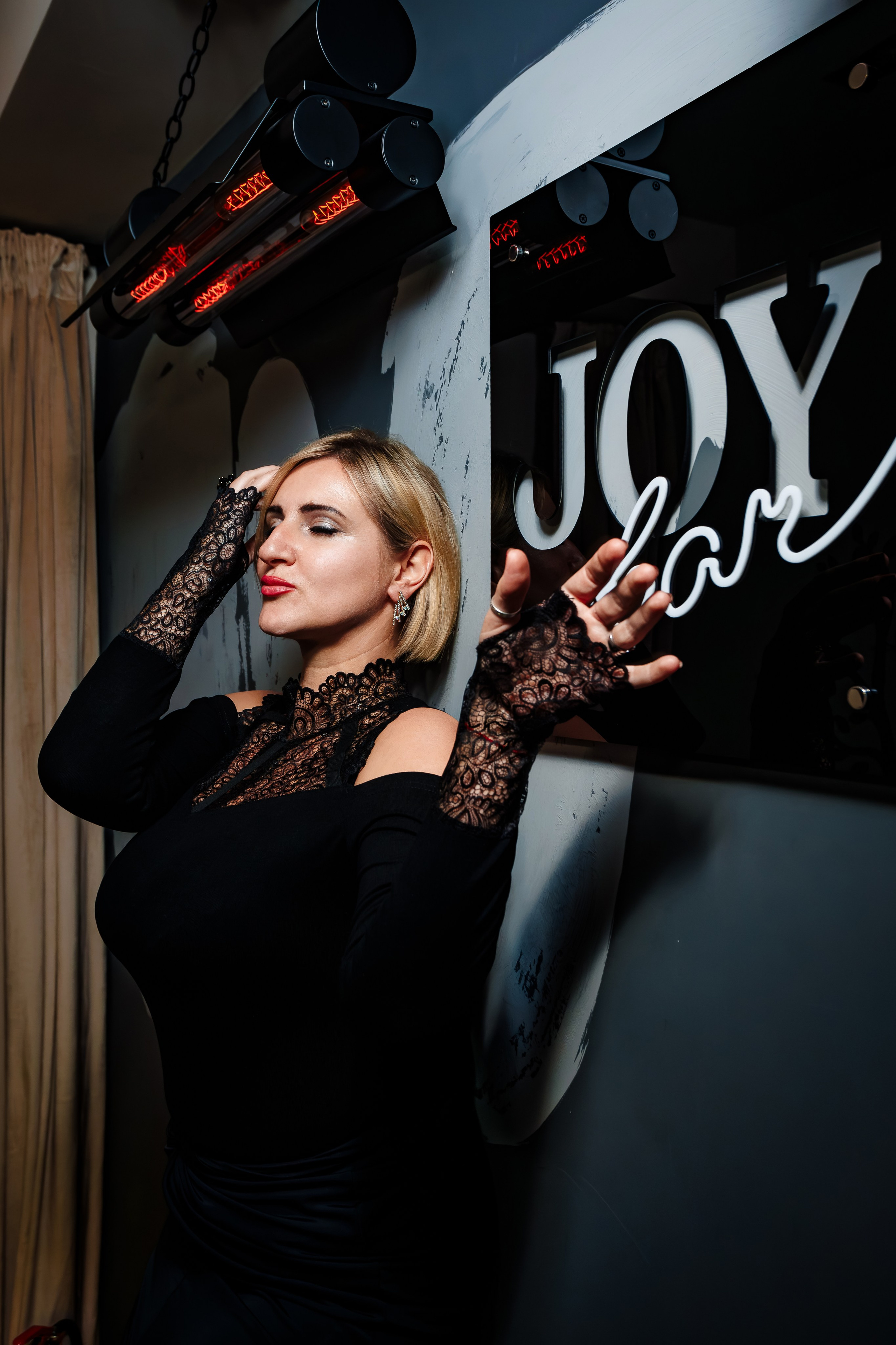 Вечеринка в караоке клубе «IMPERIAL JOY"_Ялта_27.12.2025. Аминов Руслан | Фотограф