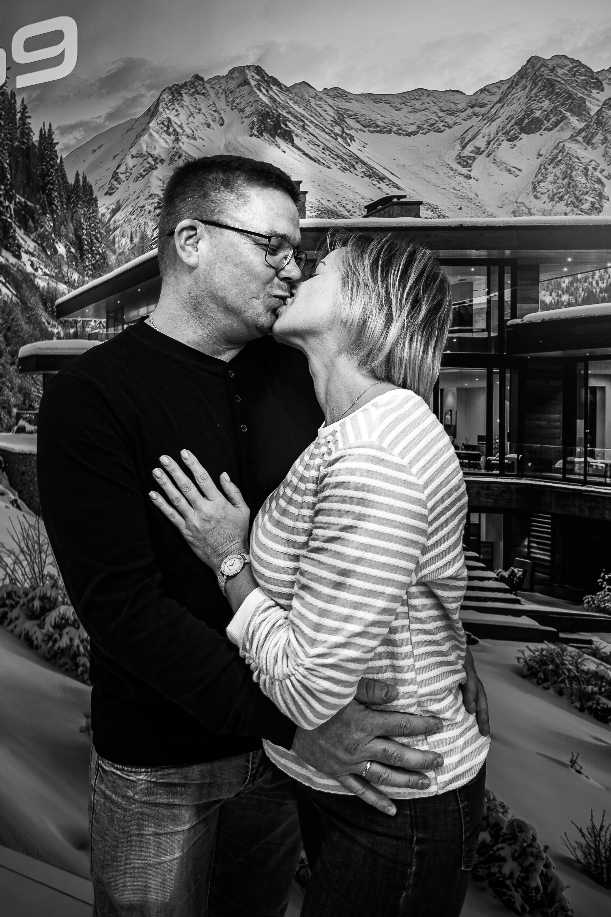 Презентация нового Chery Tiggo 9_Черномор Авто_Симферополь_21.12.2024. Аминов Руслан | Фотограф