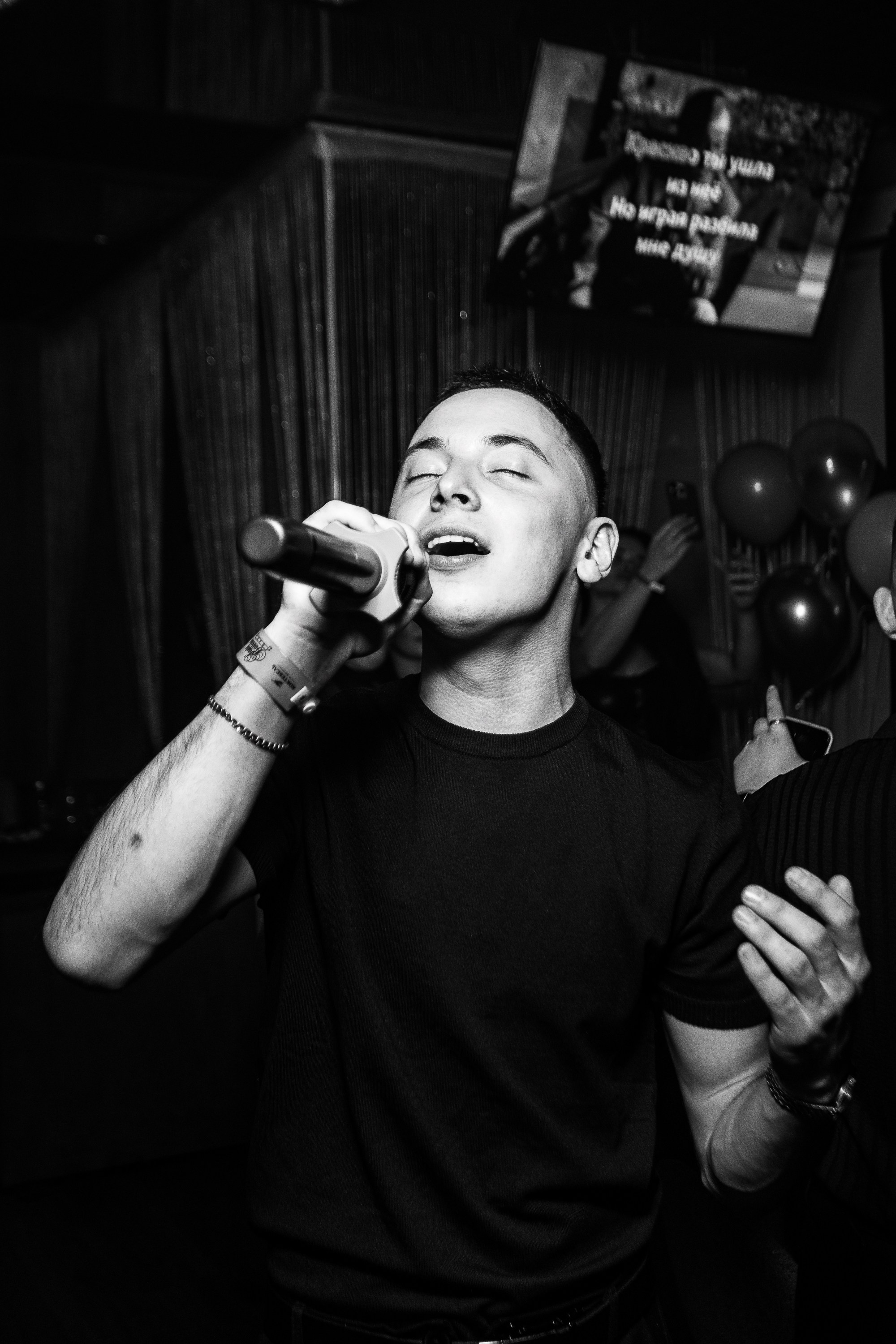 «Gazirovka"_Santa Barbara_Симферополь_12.04.2025. Аминов Руслан | Фотограф