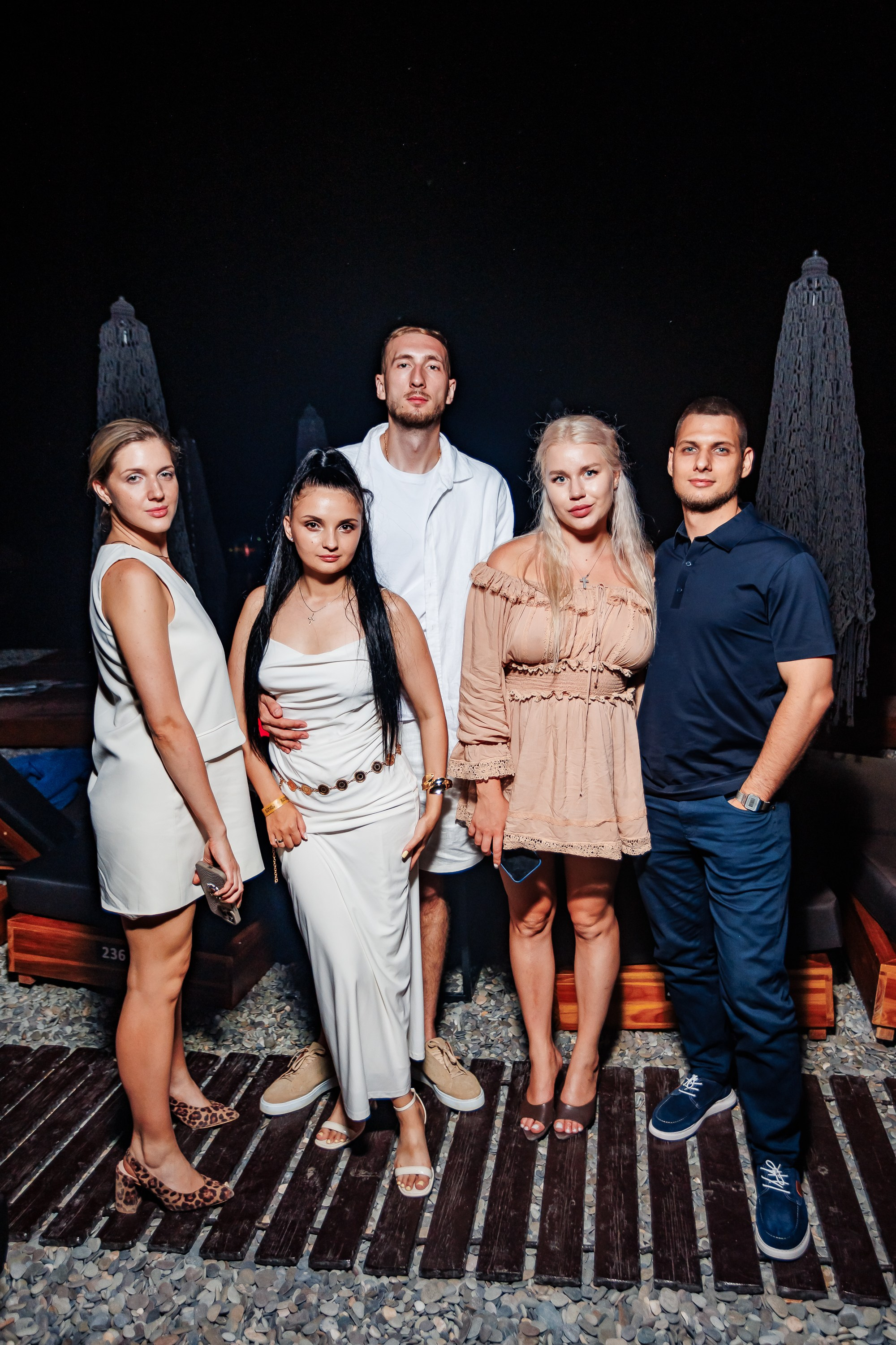 9 лет «Чайке на пляже» ОЛЬГА БУЗОВА_Ялта_9.08.2025 г. Аминов Руслан | Фотограф