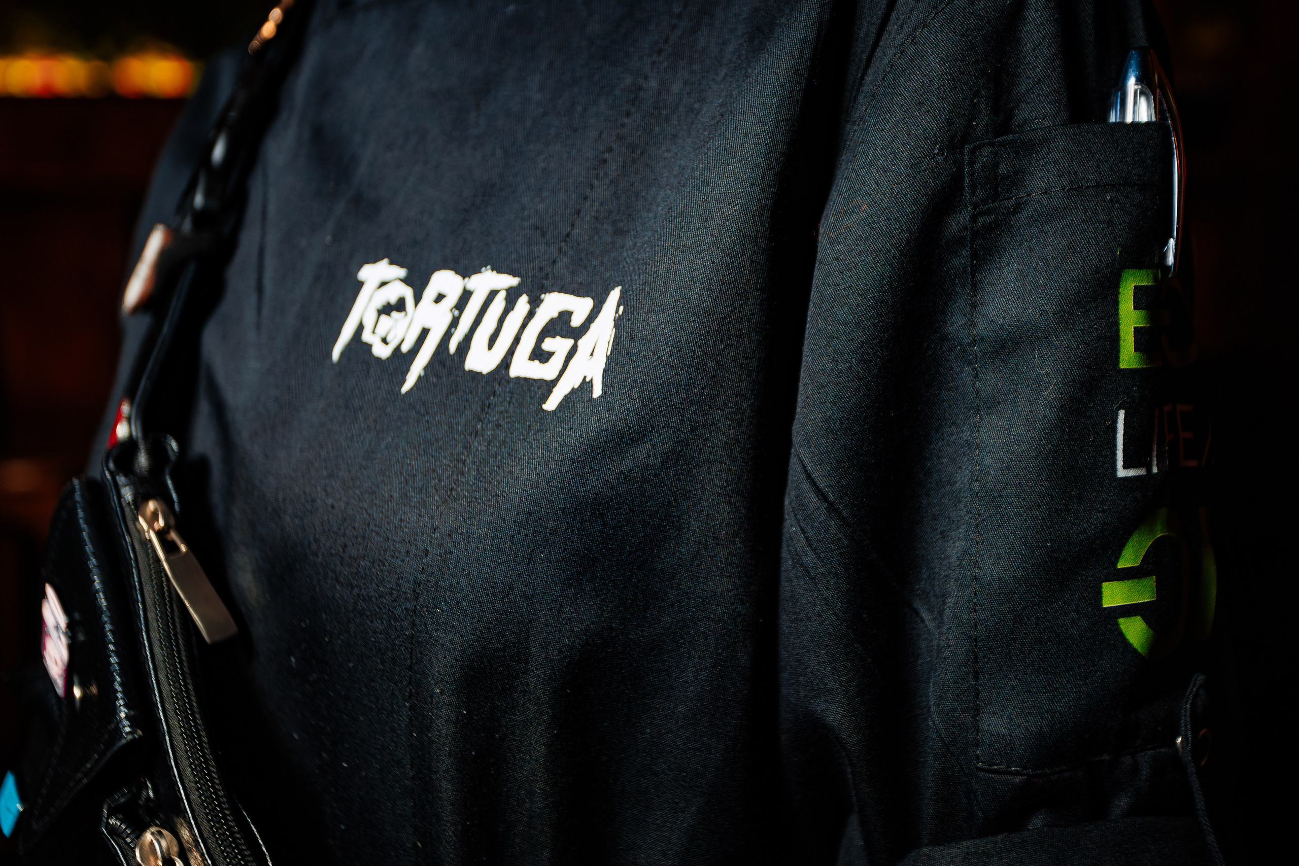 Birthday party MC Archi_Tortyga_Симферополь_8.02.2025. Аминов Руслан | Фотограф