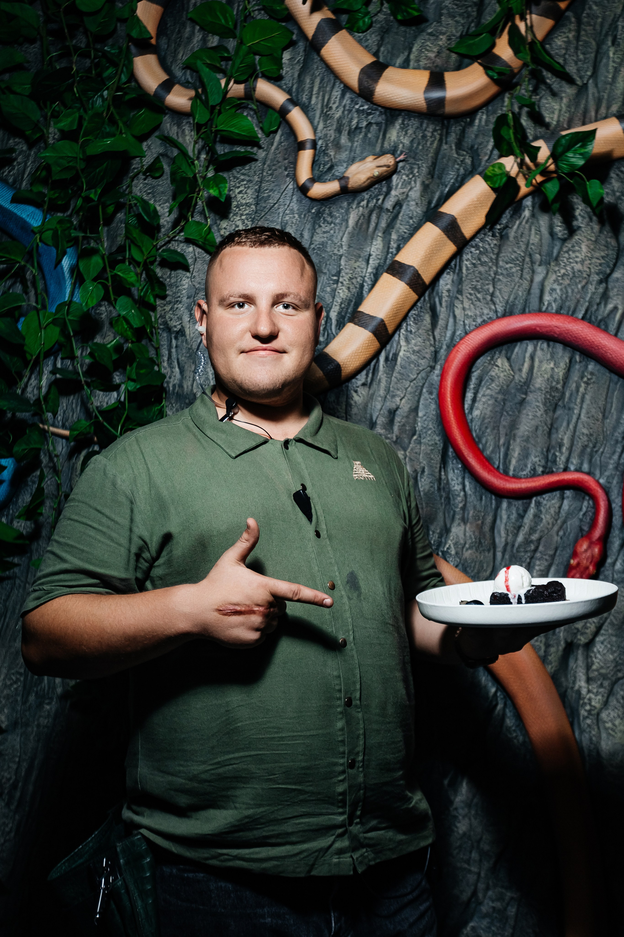 Paititi_Ялта_24.08.2024. Аминов Руслан | Фотограф