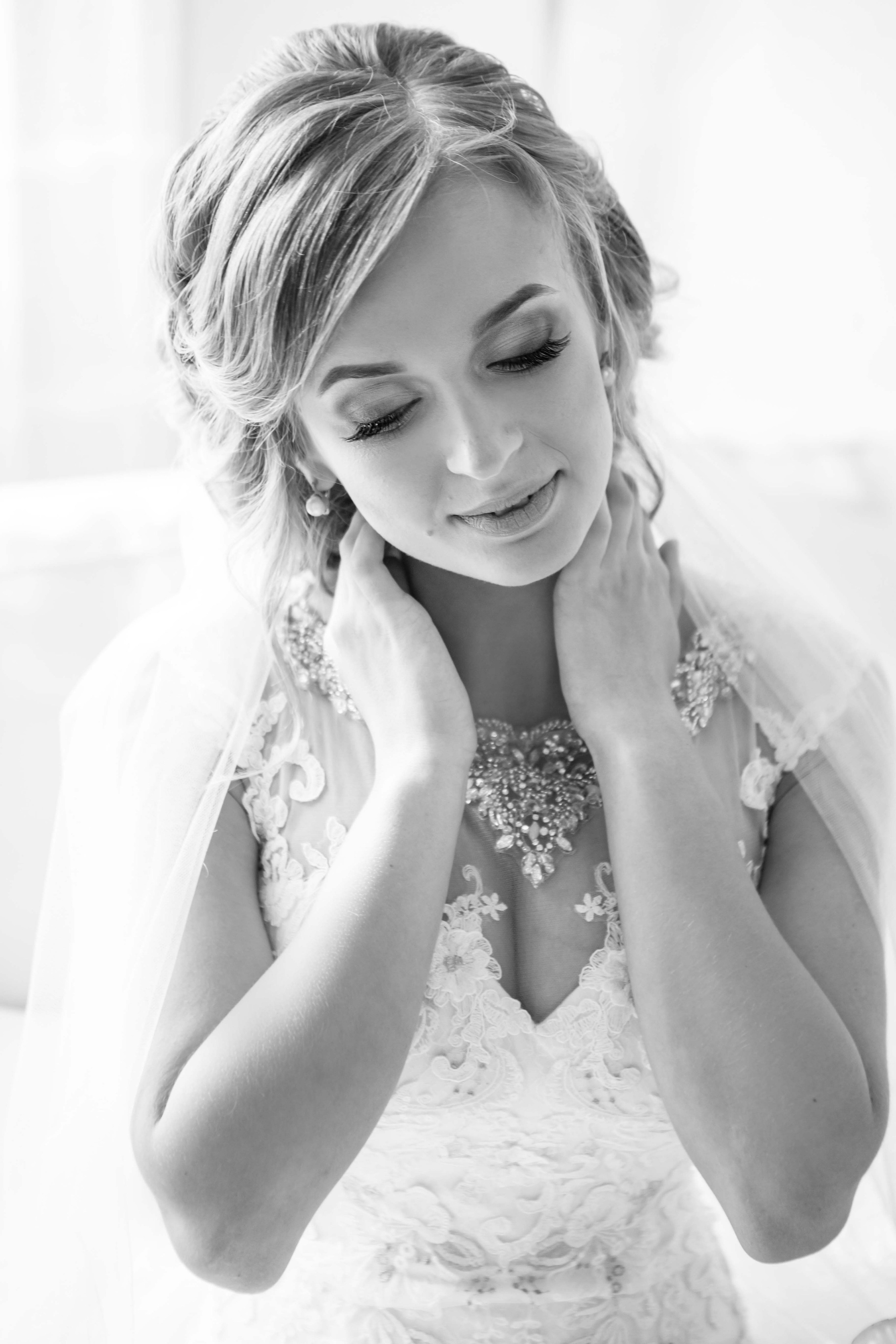 Свадебное утро Виктории. Видеограф на свадьбу Минск Андрей Щербо