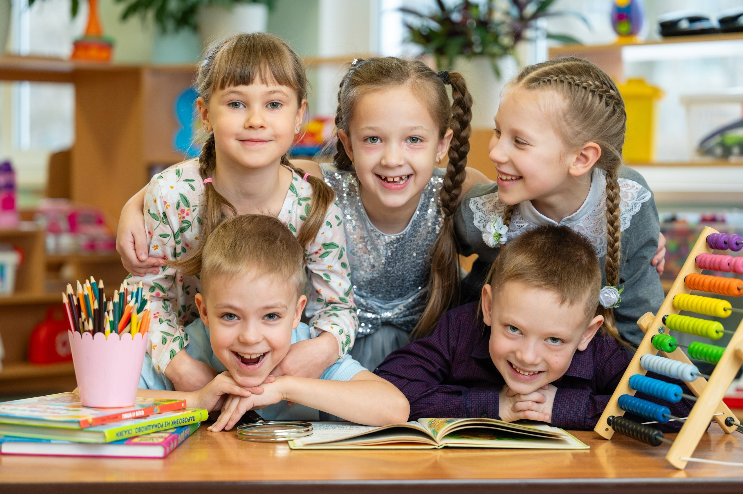 Отзывы о фотостудии Детские истории. Выпускные альбомы для школы и детского сада в СПб и ЛО