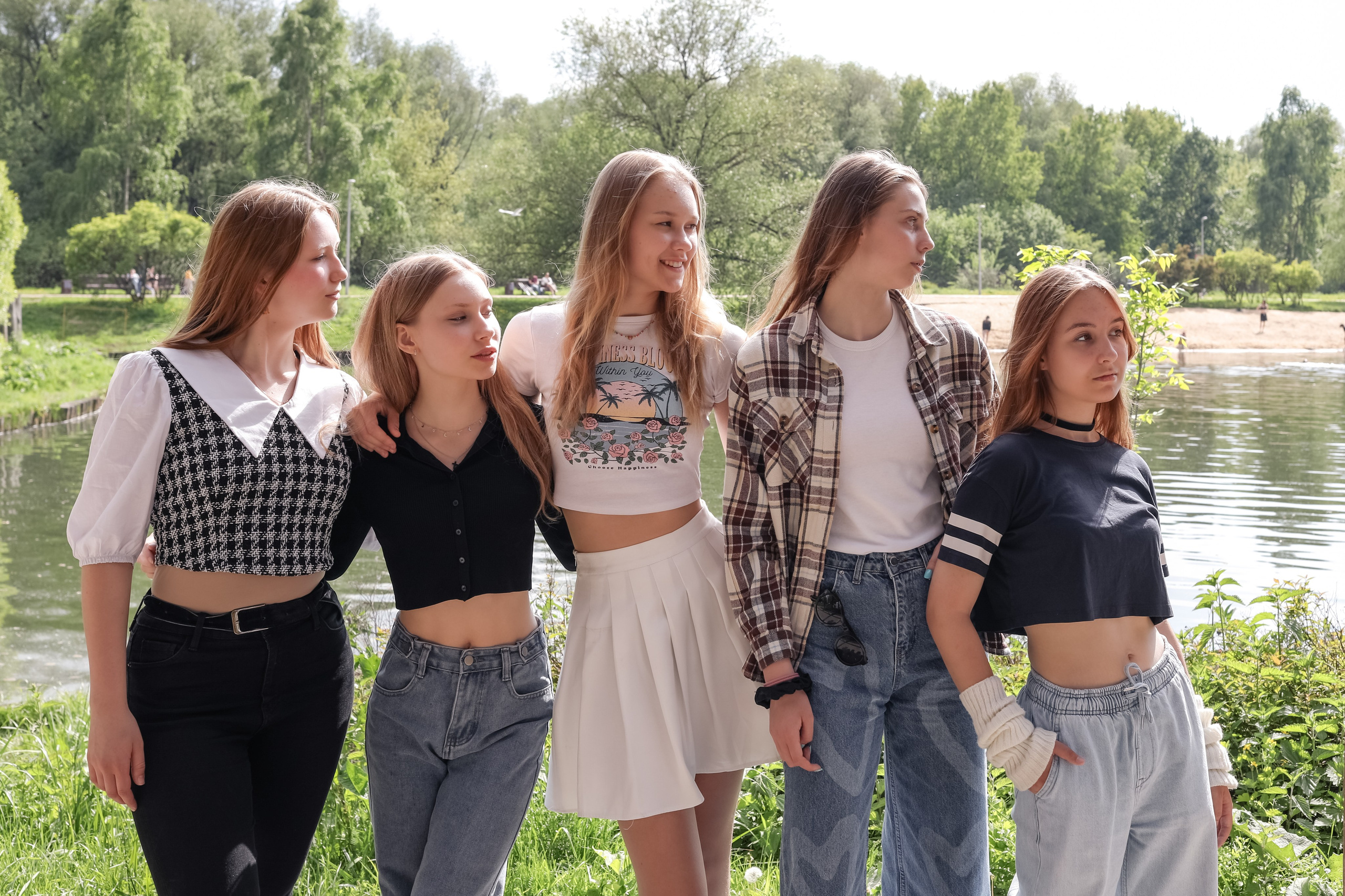 Выпускные фото-альбомы. Фотограф Алина Гашникова