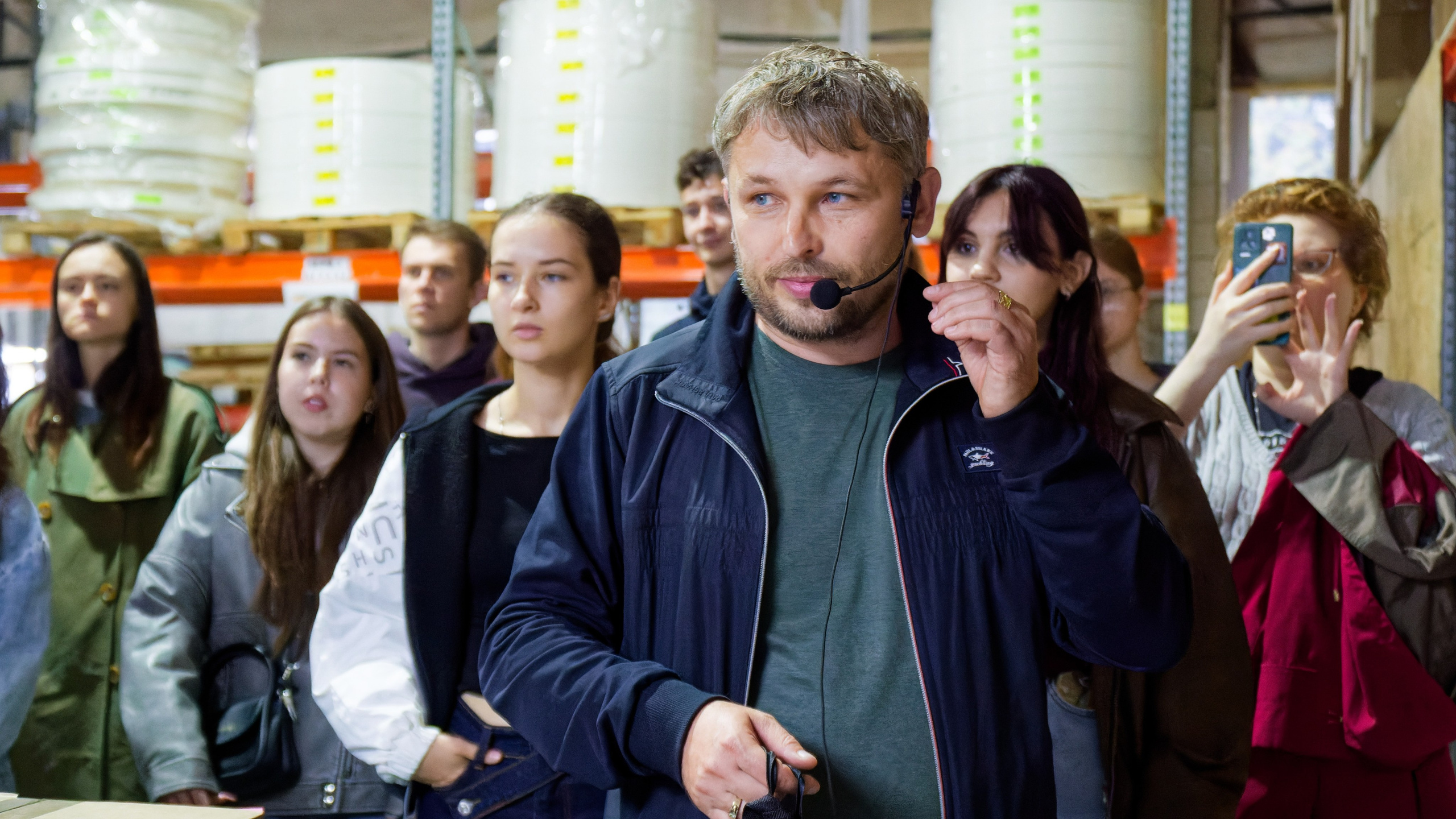 Репортажный, event-фотограф во Владивостоке