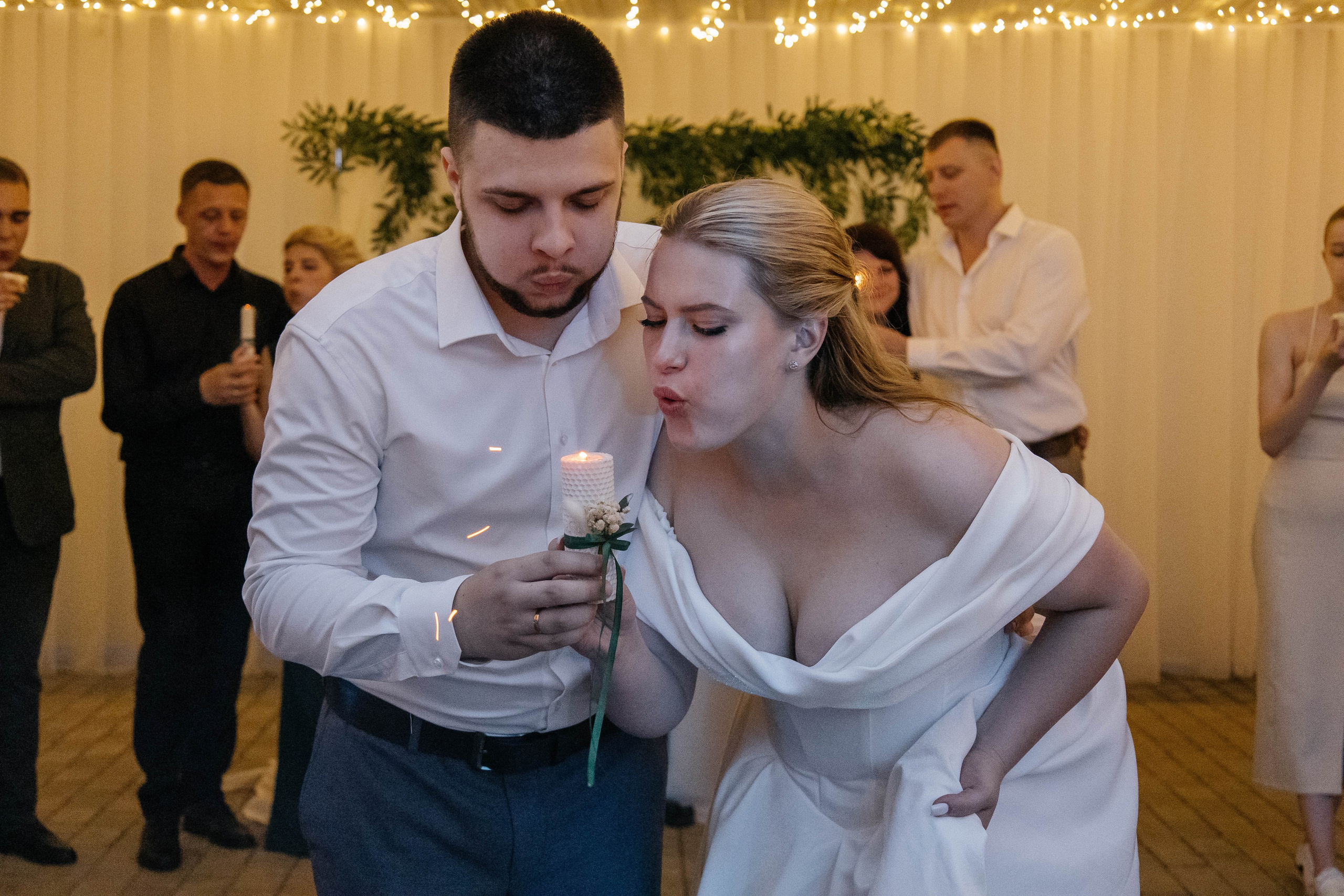 Алексей&Арина. Индивидуальный, парный и семейный фотограф Алиса Полунина