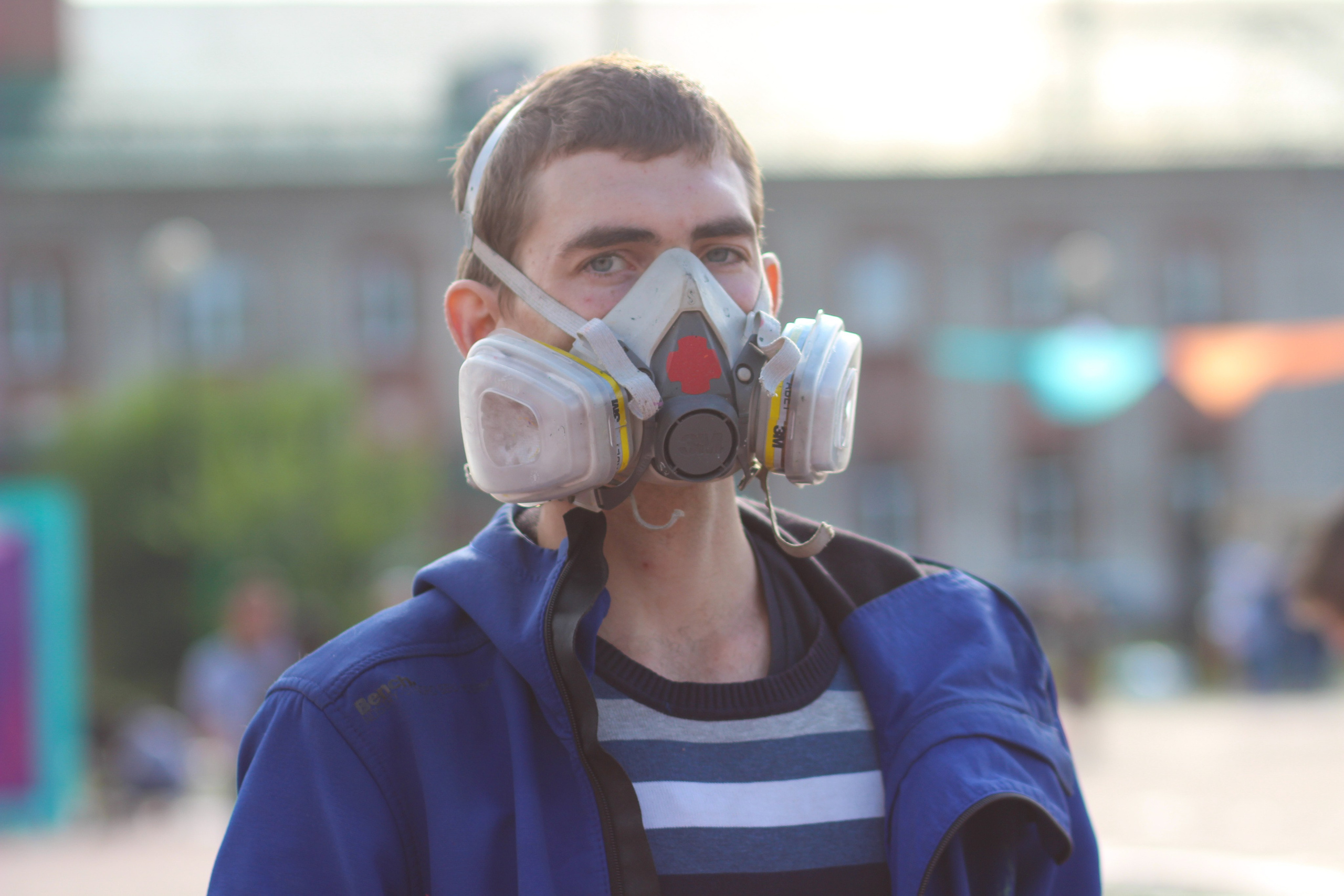 Каменка. Фотограф Дарья Локотко в Красноярске