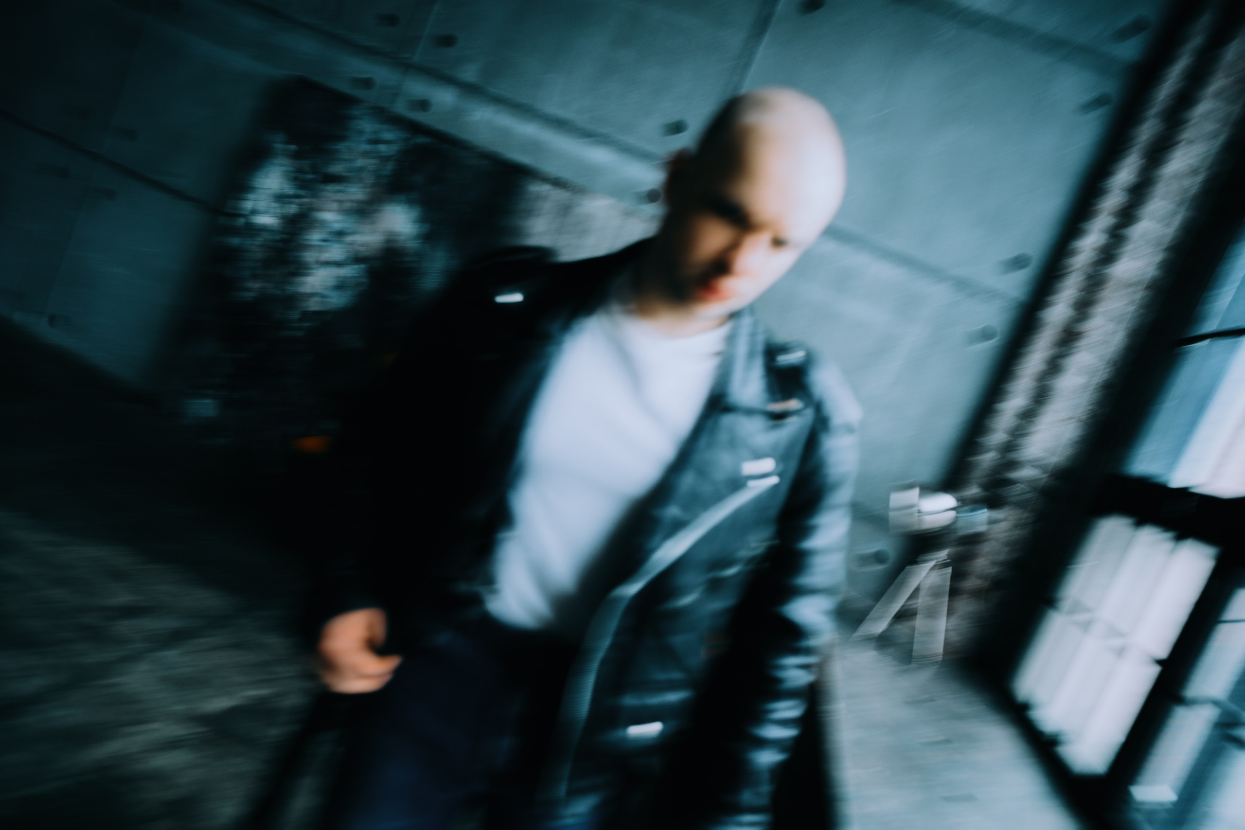 Кирилл студия