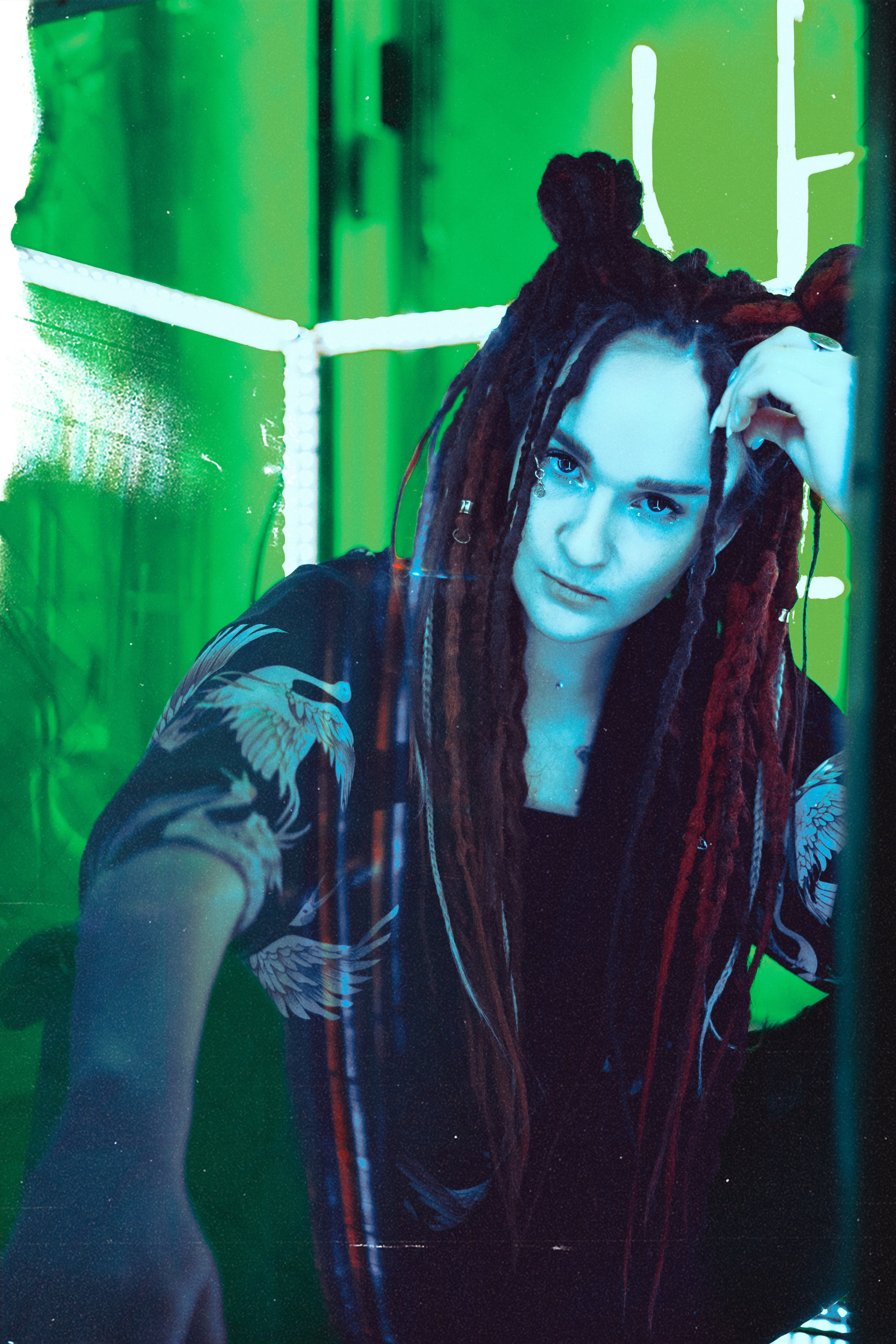 Настя студия