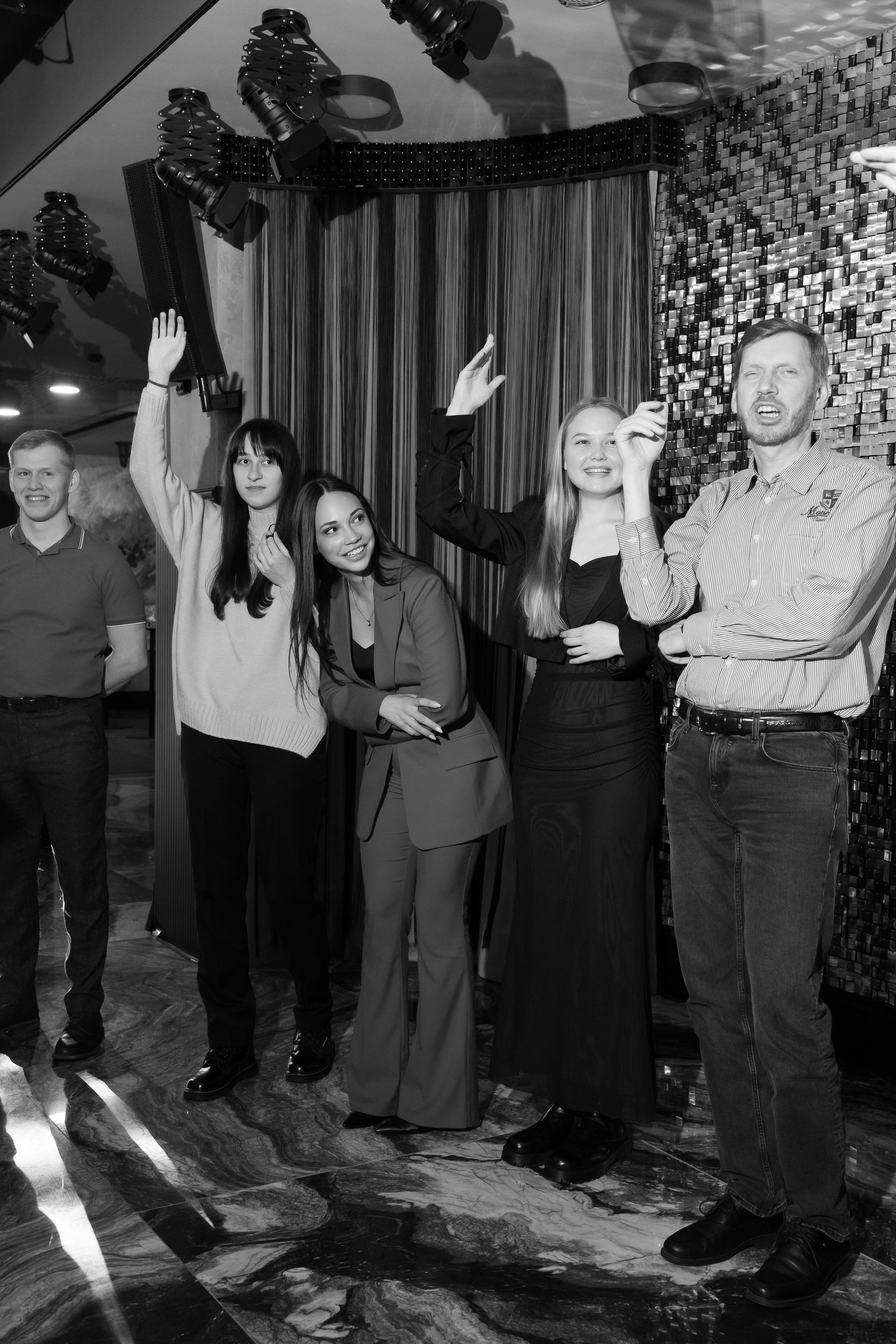 Корпоратив. Свадебный, репортажный, семейный фотограф Елена Брюхова