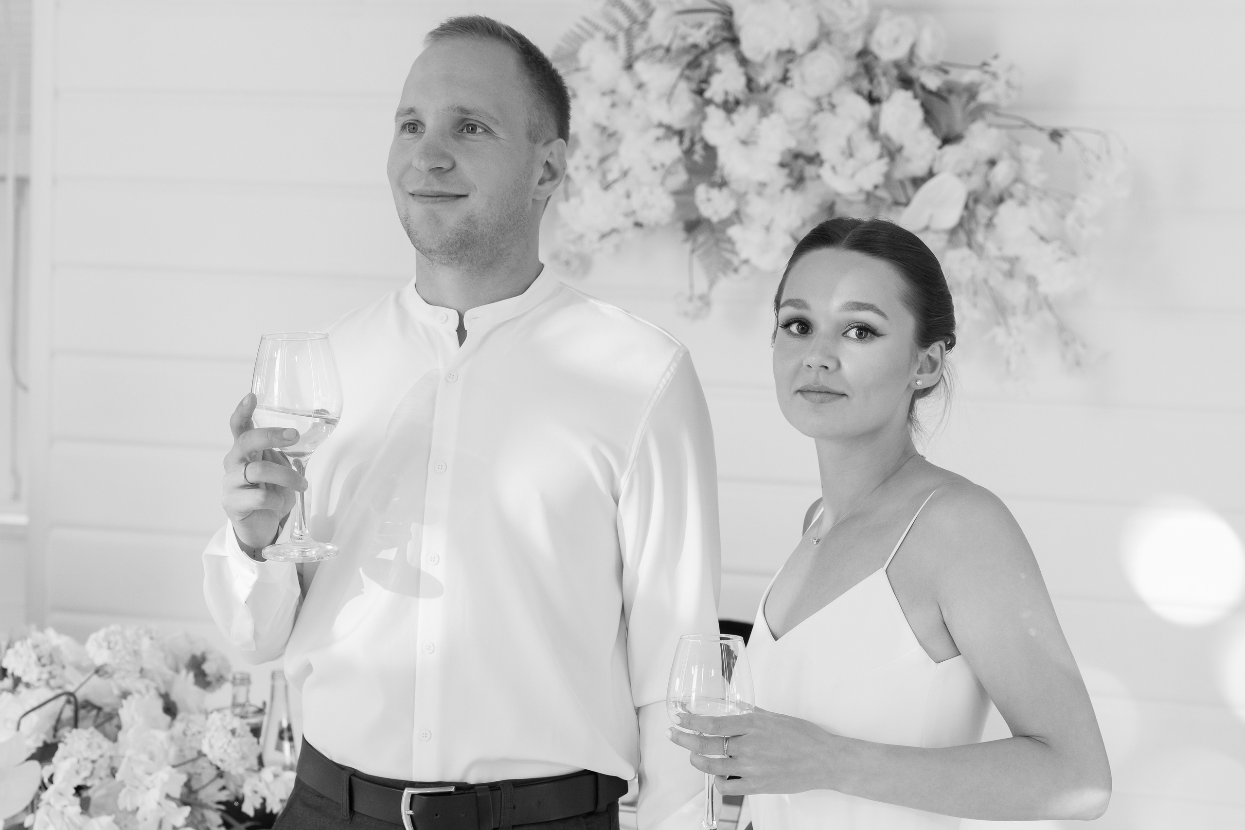 I&M Wedding day. Свадебный, репортажный, семейный фотограф Елена Брюхова