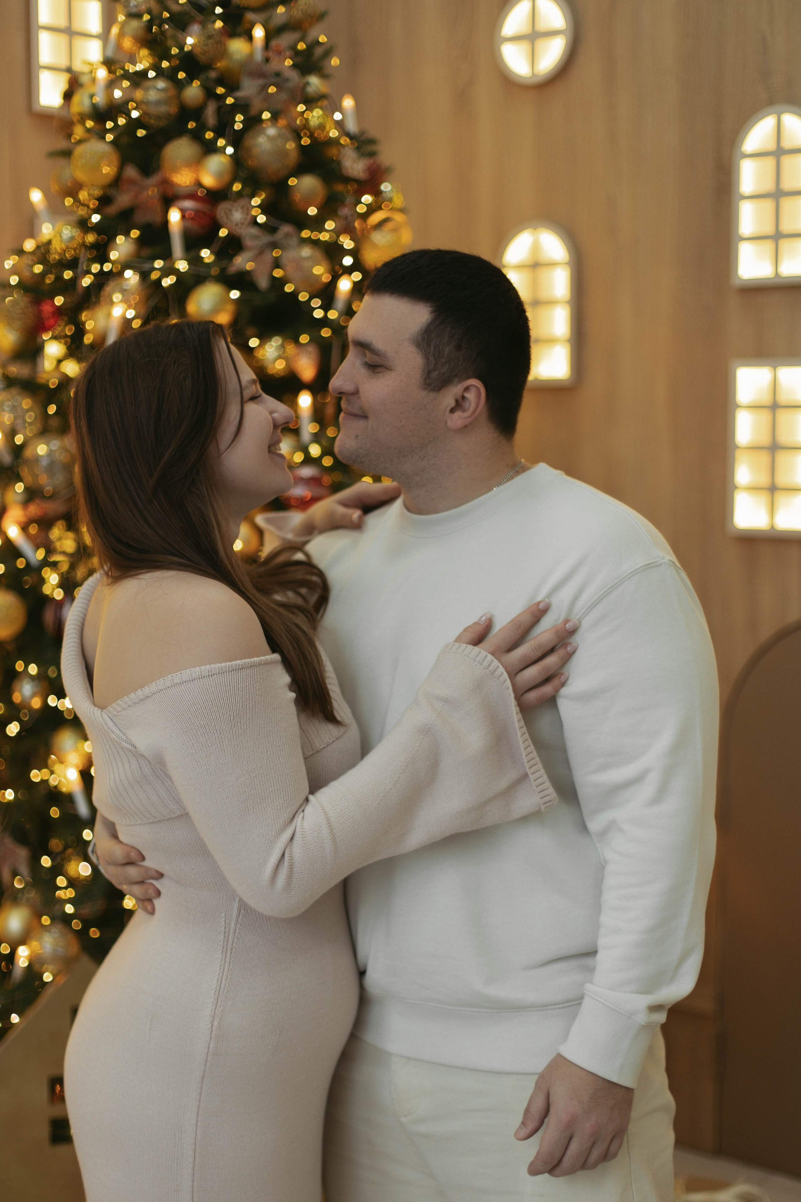 Катя, Саша и Рома. Семейный фотограф Гульцовская Екатерина