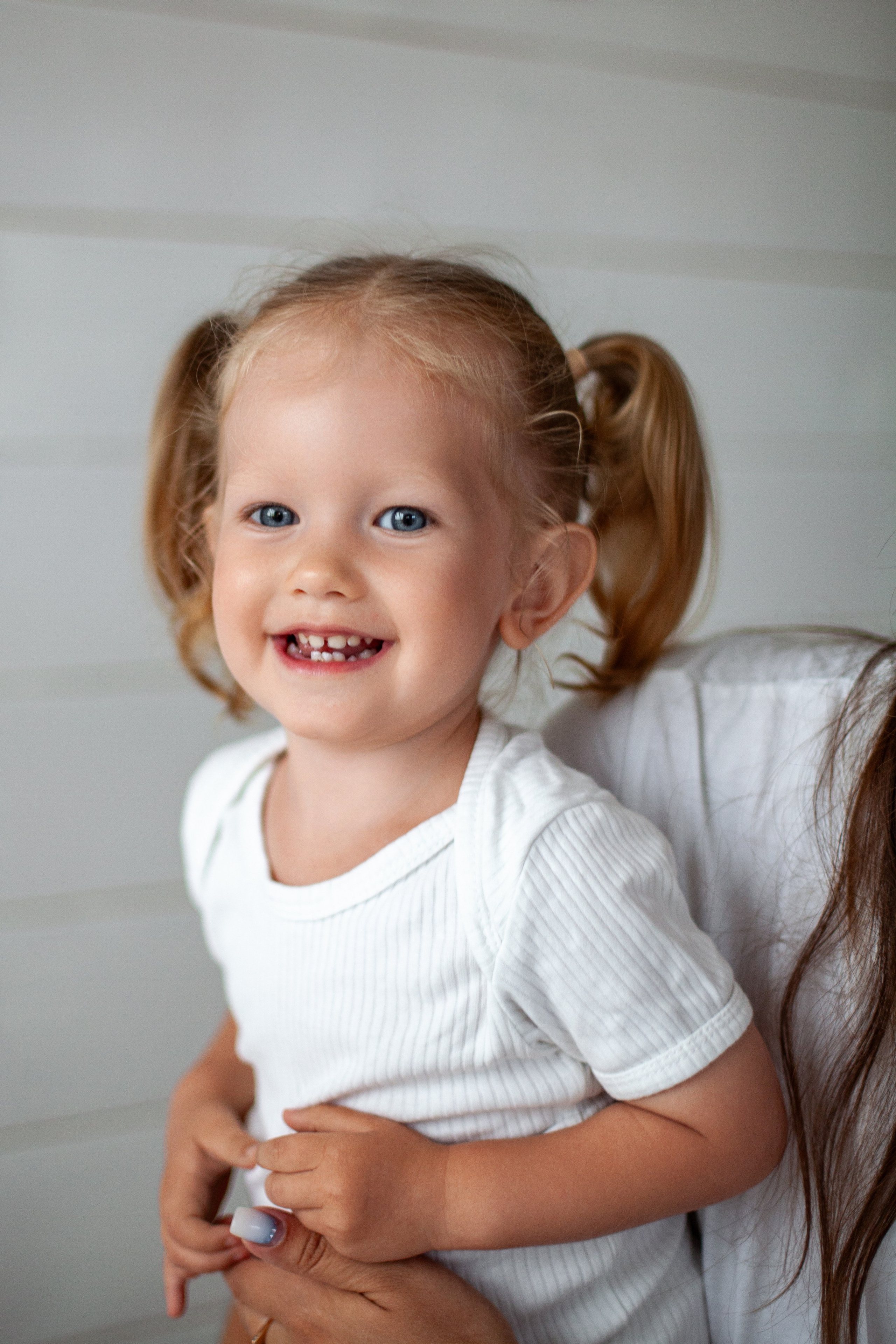 Вика, Семен и дети. Семейный фотограф Гульцовская Екатерина