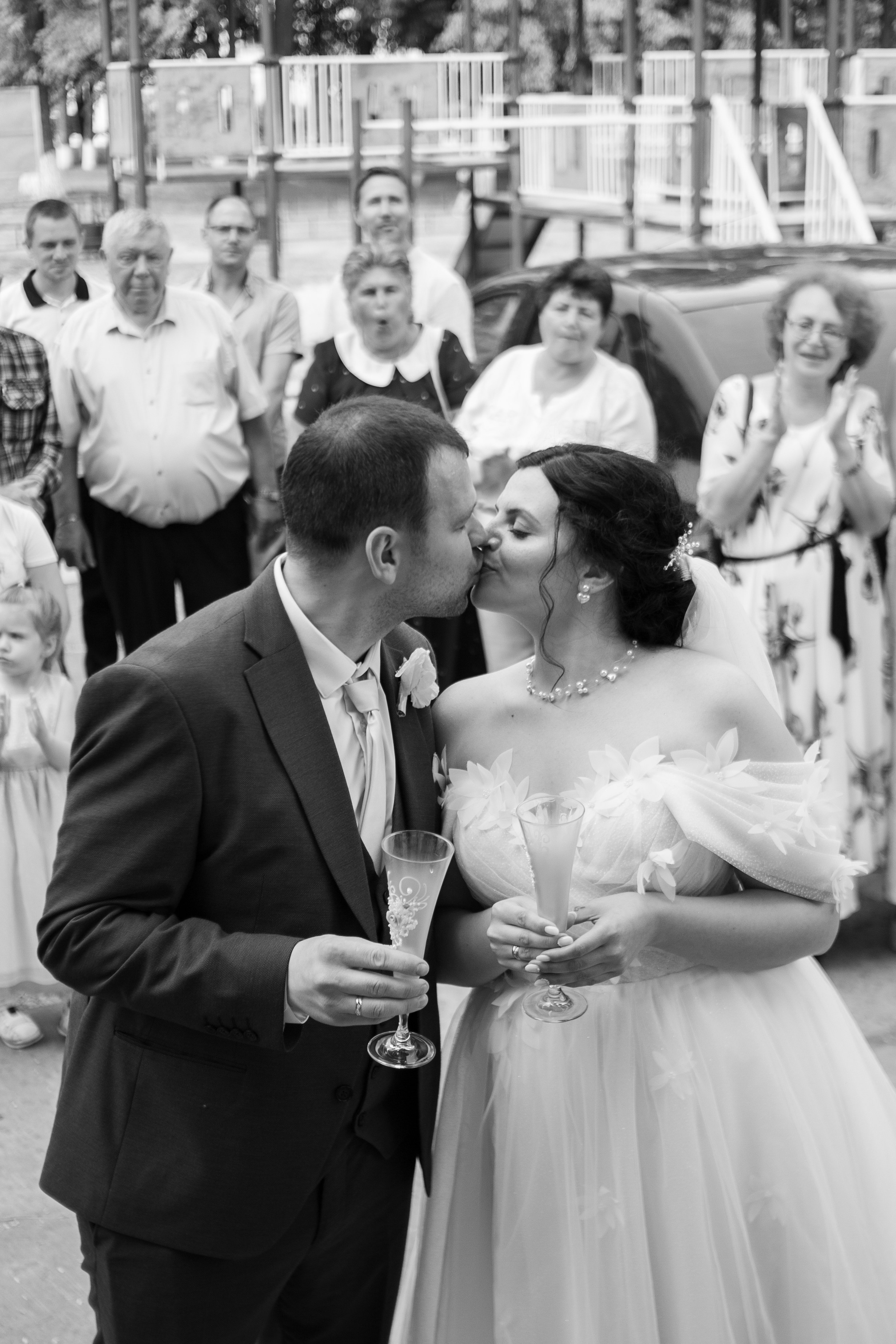 Алексей и Алёна. Семейный фотограф Гульцовская Екатерина