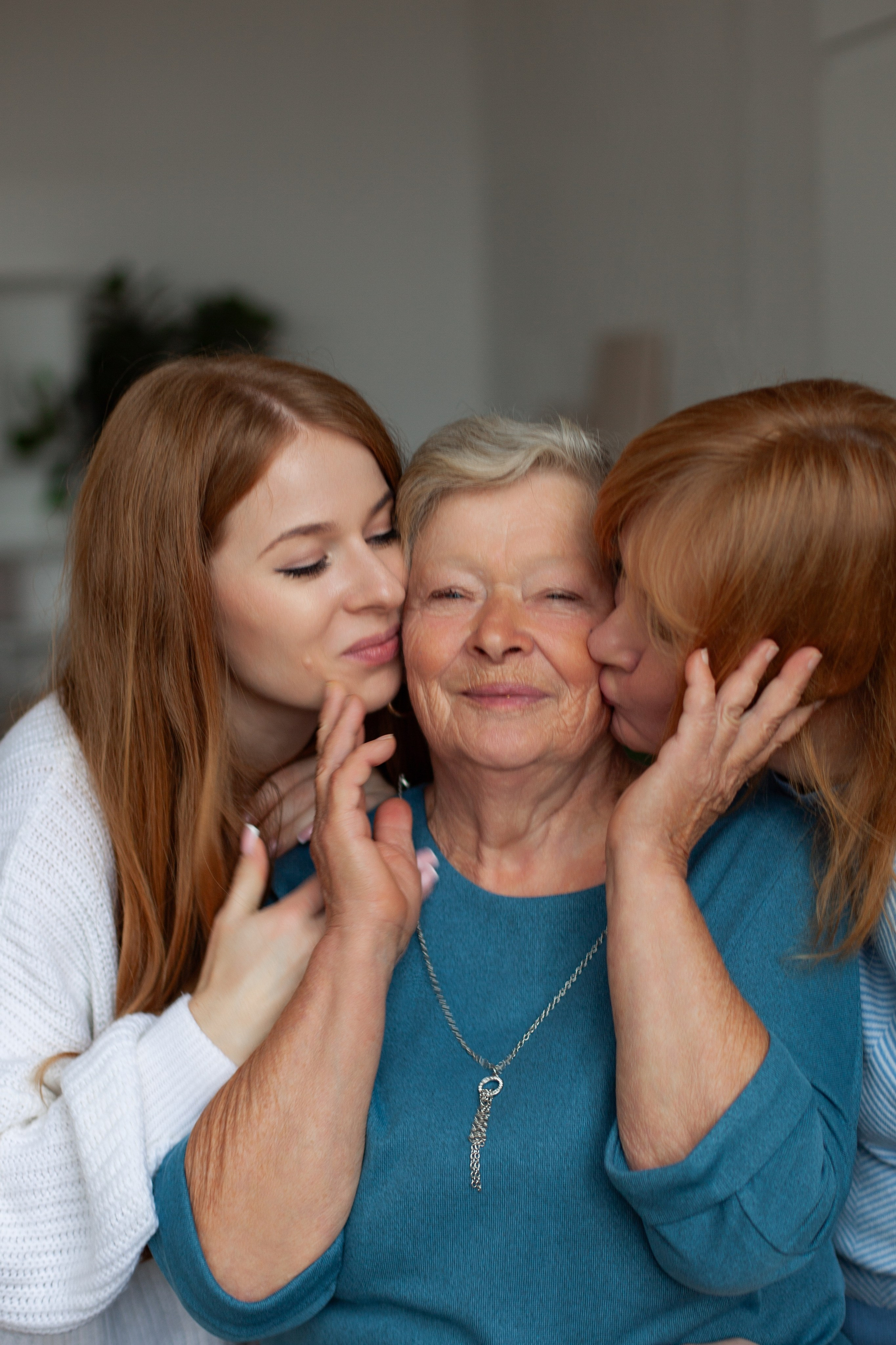 Семейная. Семейный фотограф Гульцовская Екатерина