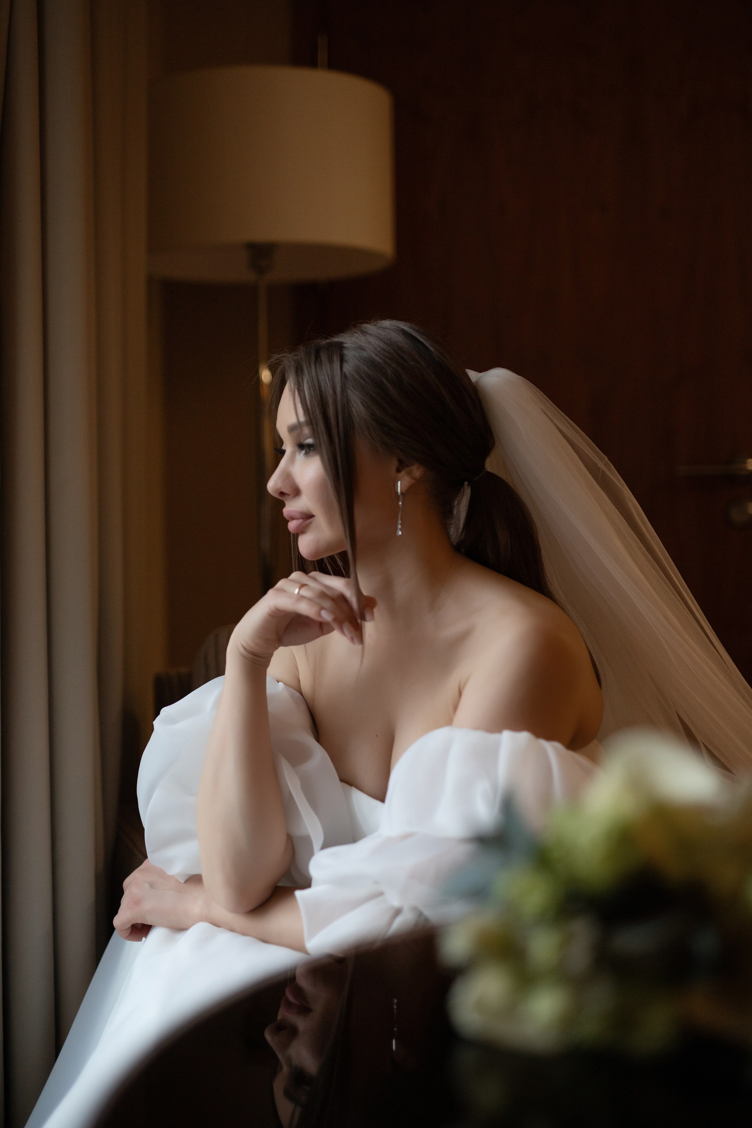 Свадьба в Мариоте. Таня Давтян фотограф в Новосибирске