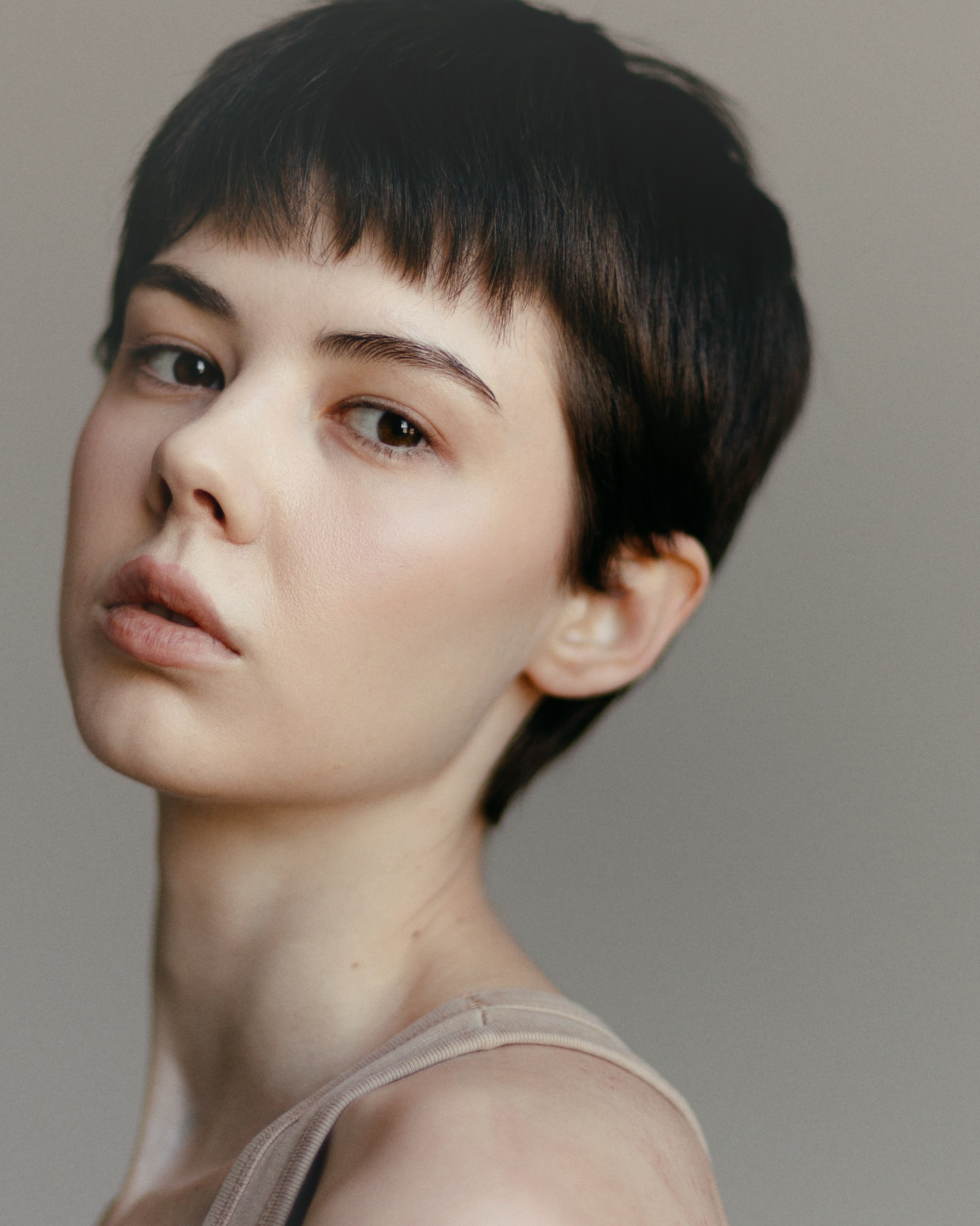 Резеда. Фотограф в Москве — Евгения Прокопенко