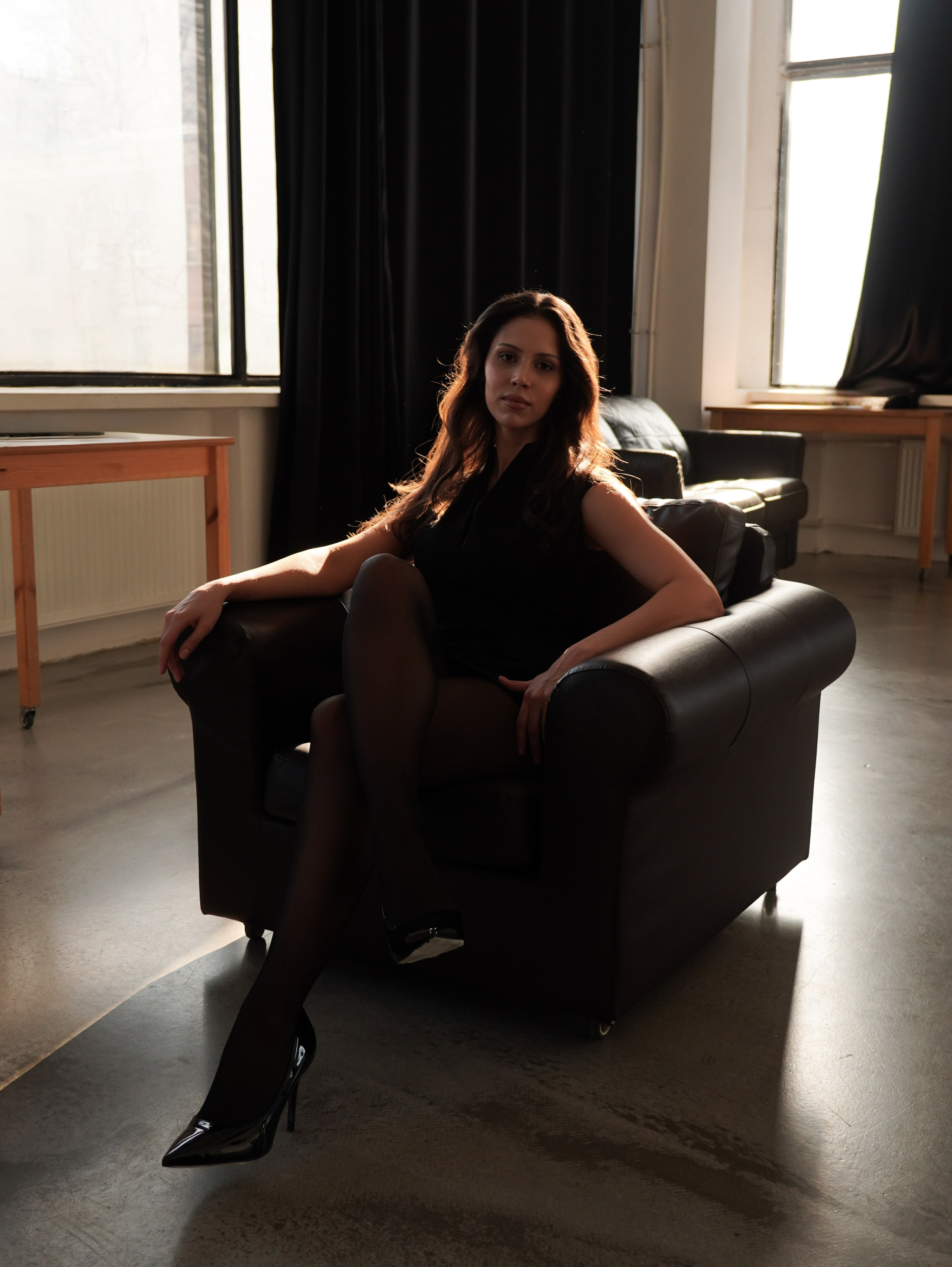 Дарья. Фотограф и видеограф в Санкт-Петербурге Хромцова Людмила