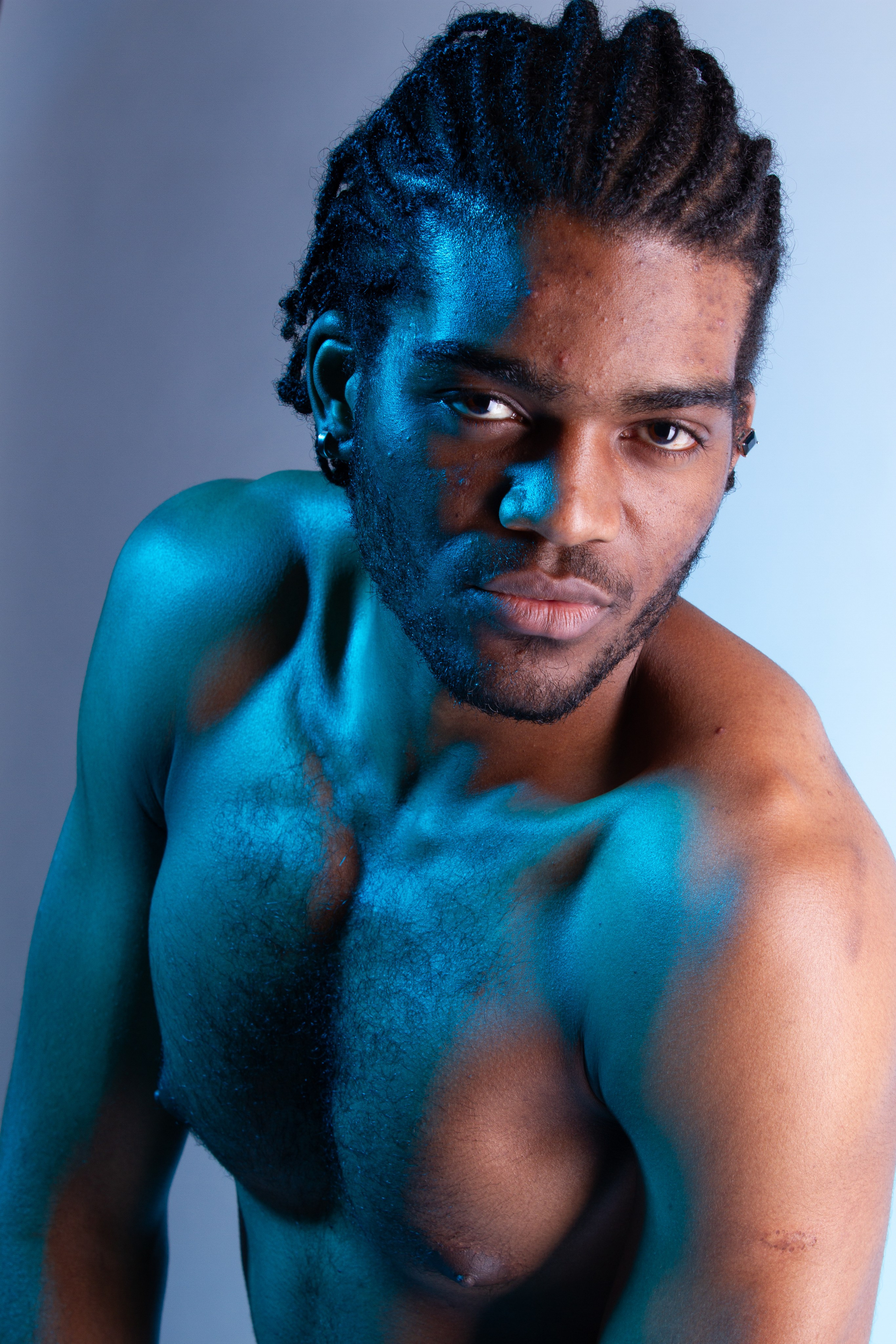 Ретуширование фотографий, до/после. Фотограф в Казани Кристина Цыганова