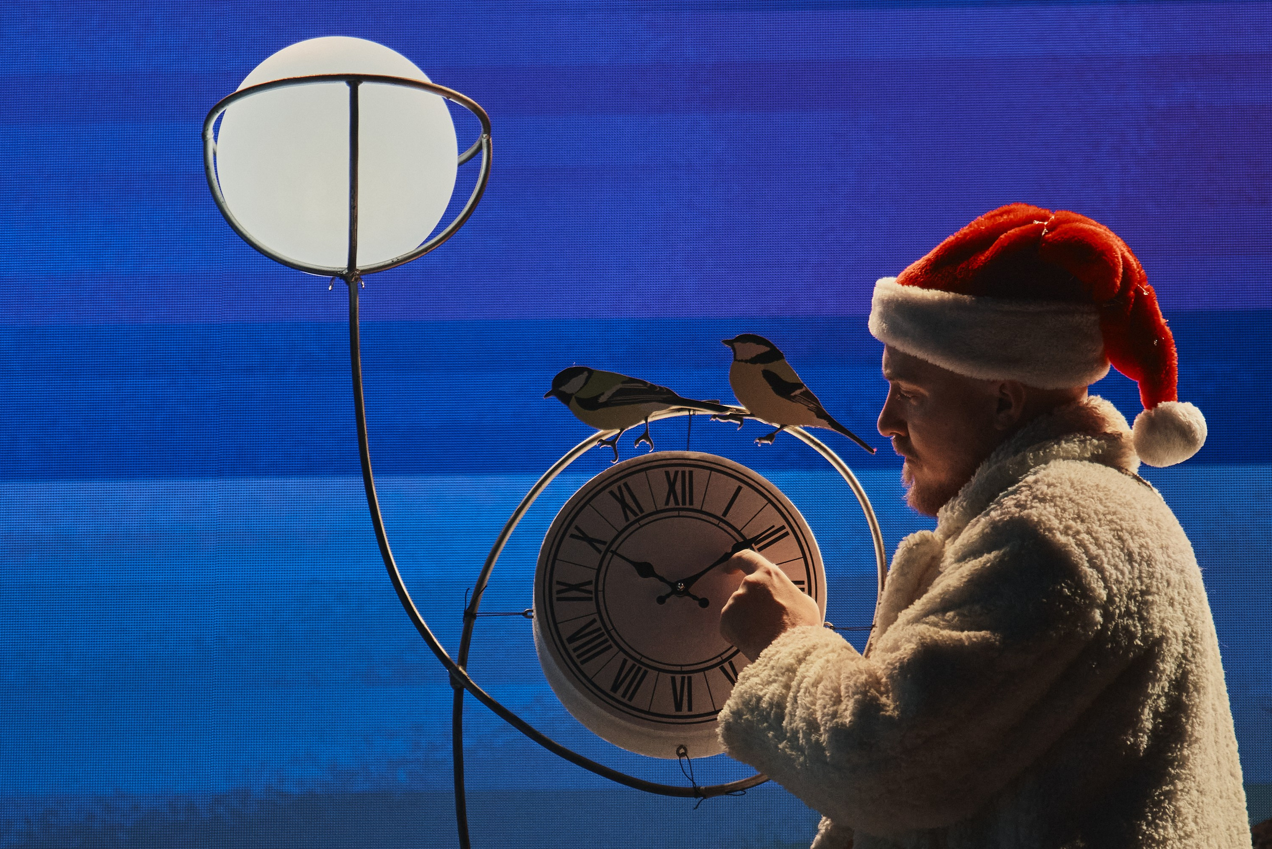 «Утро Рождества» (первый показ)