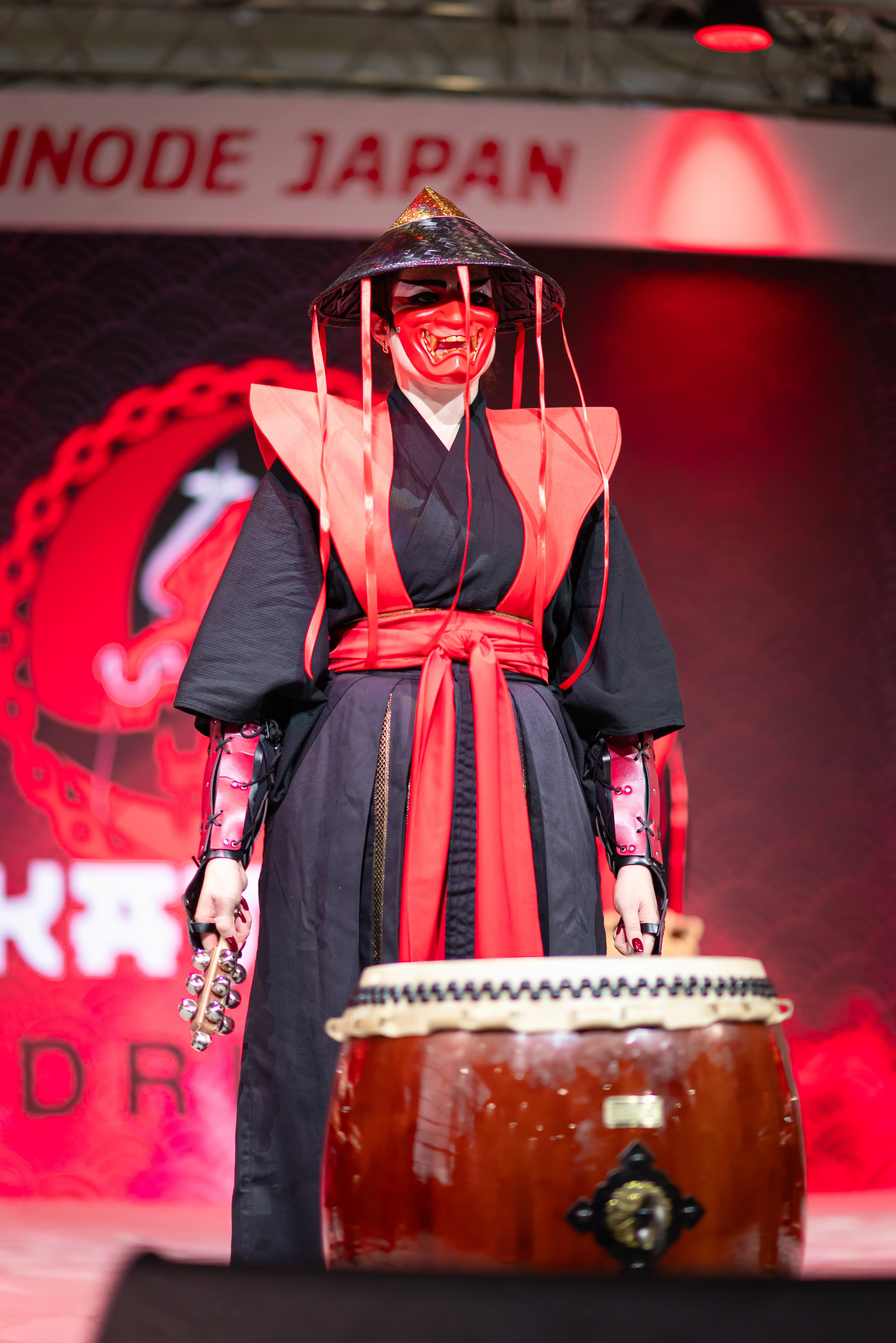 Hinode 2025. Главная
