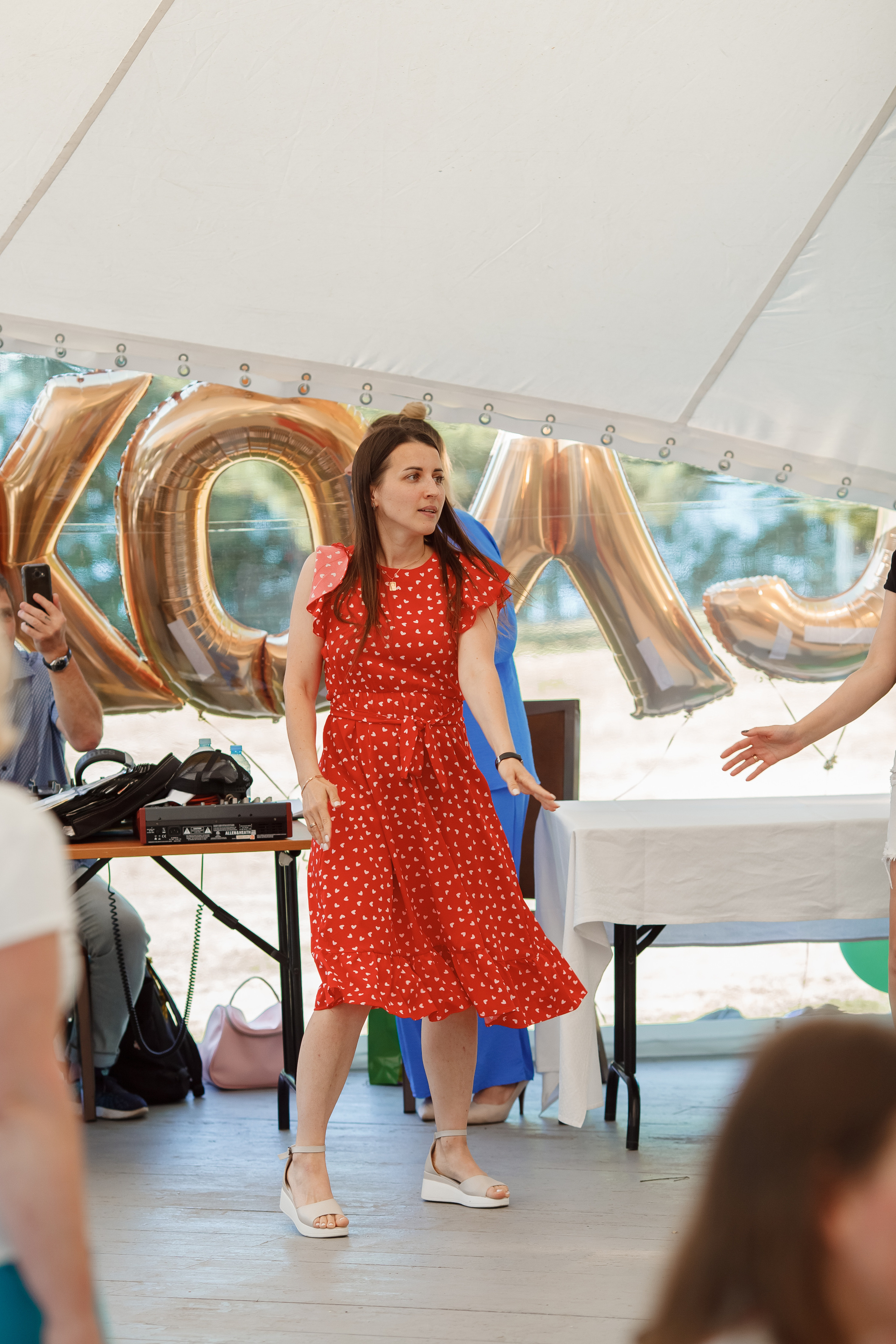 Летний корпоратив компания Гофромир. Семейный и детский фотограф в Москве Дорогова Екатерина