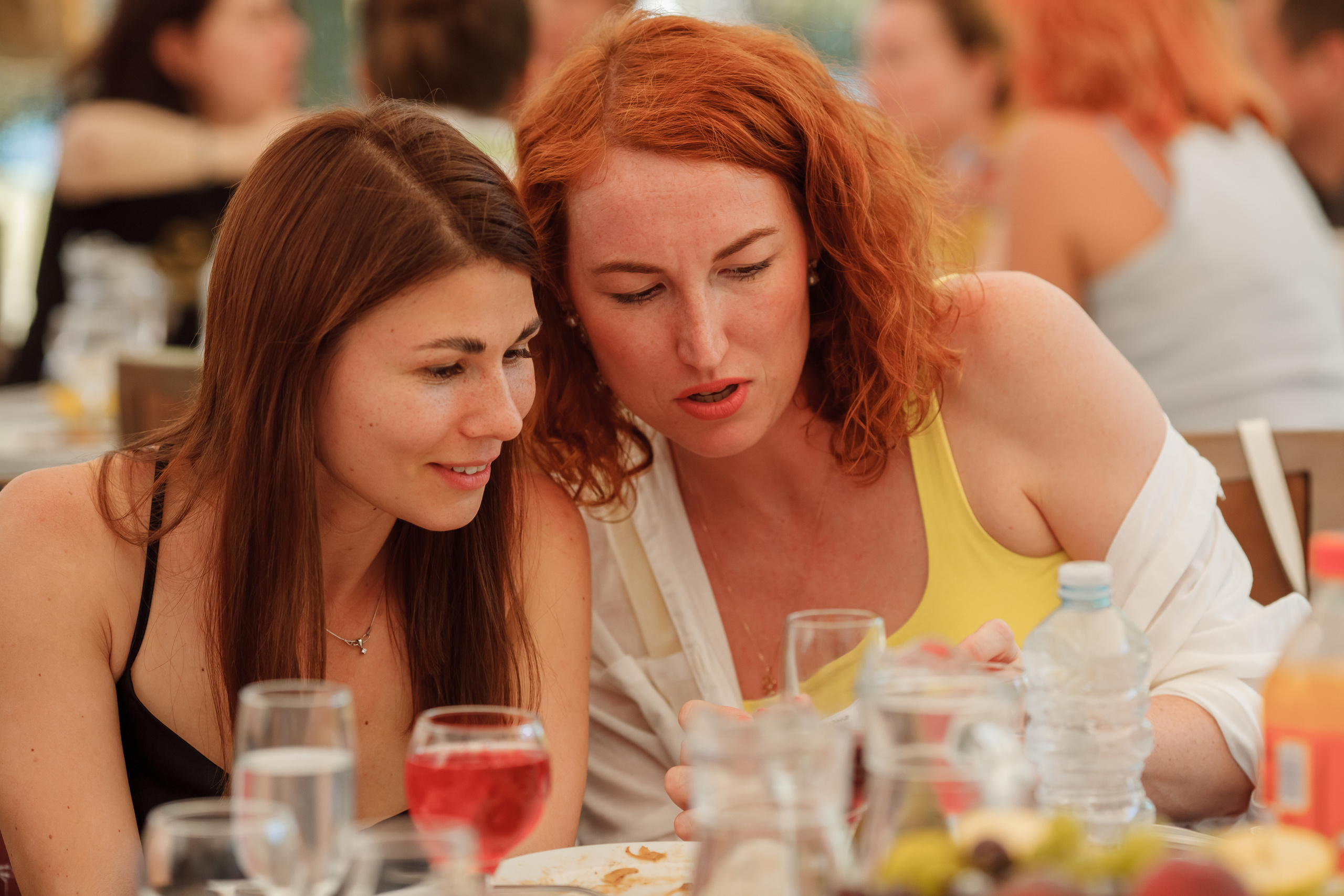 Летний корпоратив компания Гофромир. Семейный и детский фотограф в Москве Дорогова Екатерина