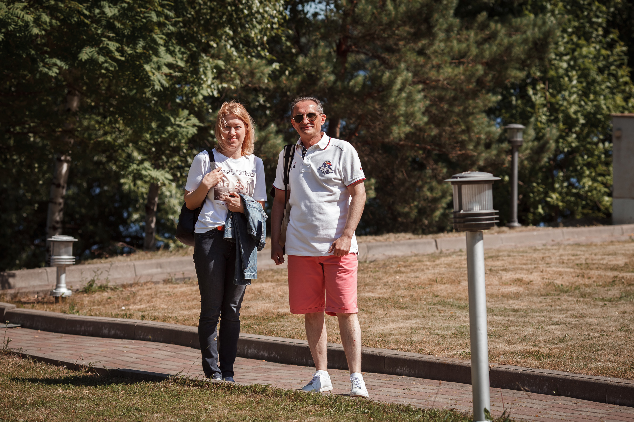 Летний корпоратив компания Гофромир. Семейный и детский фотограф в Москве Дорогова Екатерина