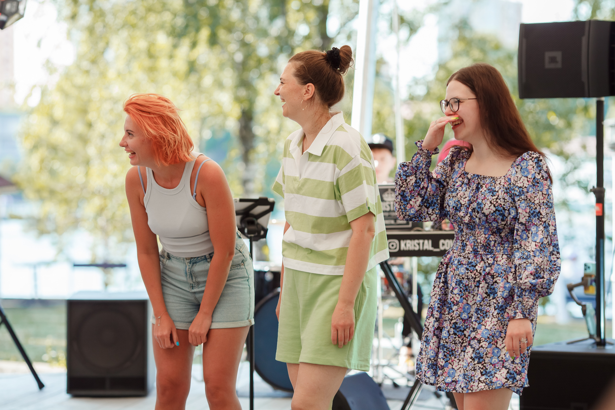 Летний корпоратив компания Гофромир. Семейный и детский фотограф в Москве Дорогова Екатерина