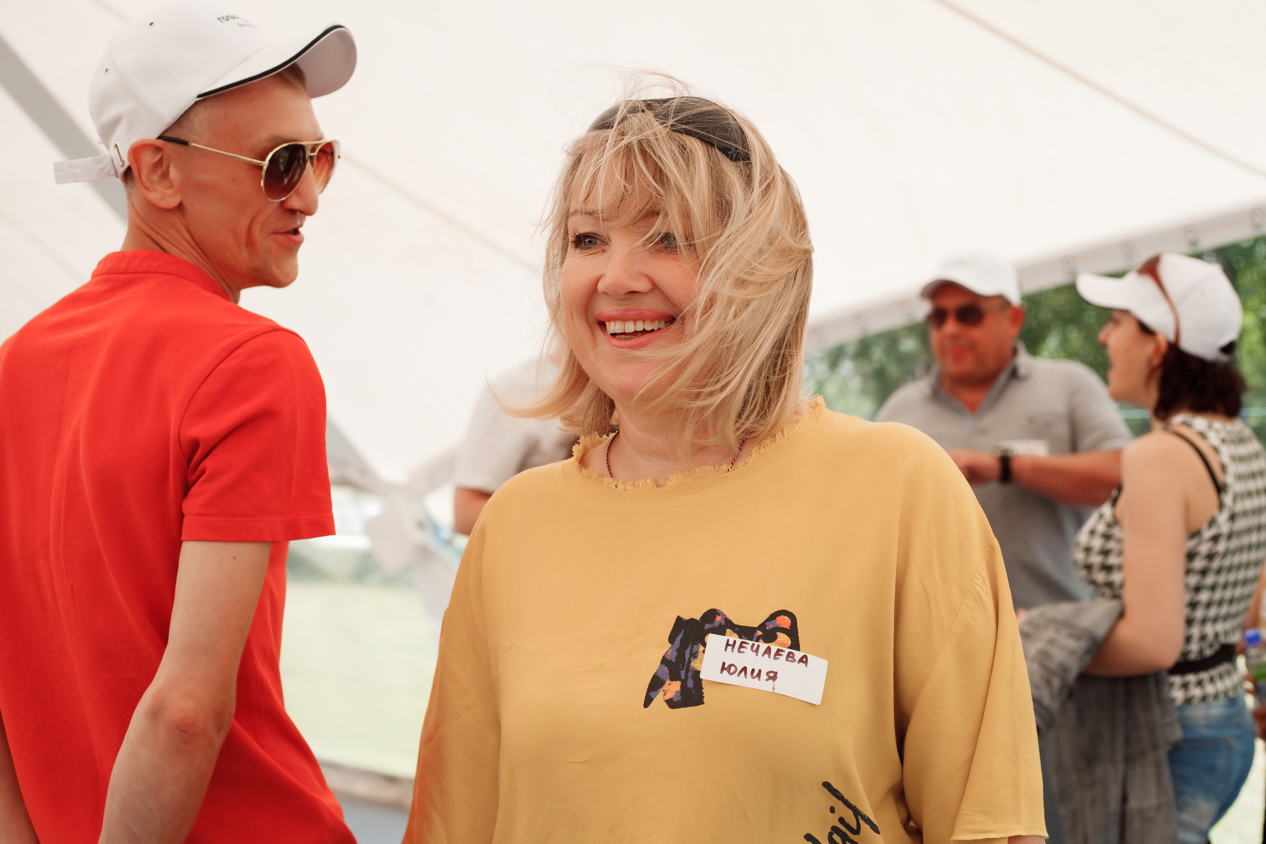 Летний корпоратив компания Гофромир. Семейный и детский фотограф в Москве Дорогова Екатерина