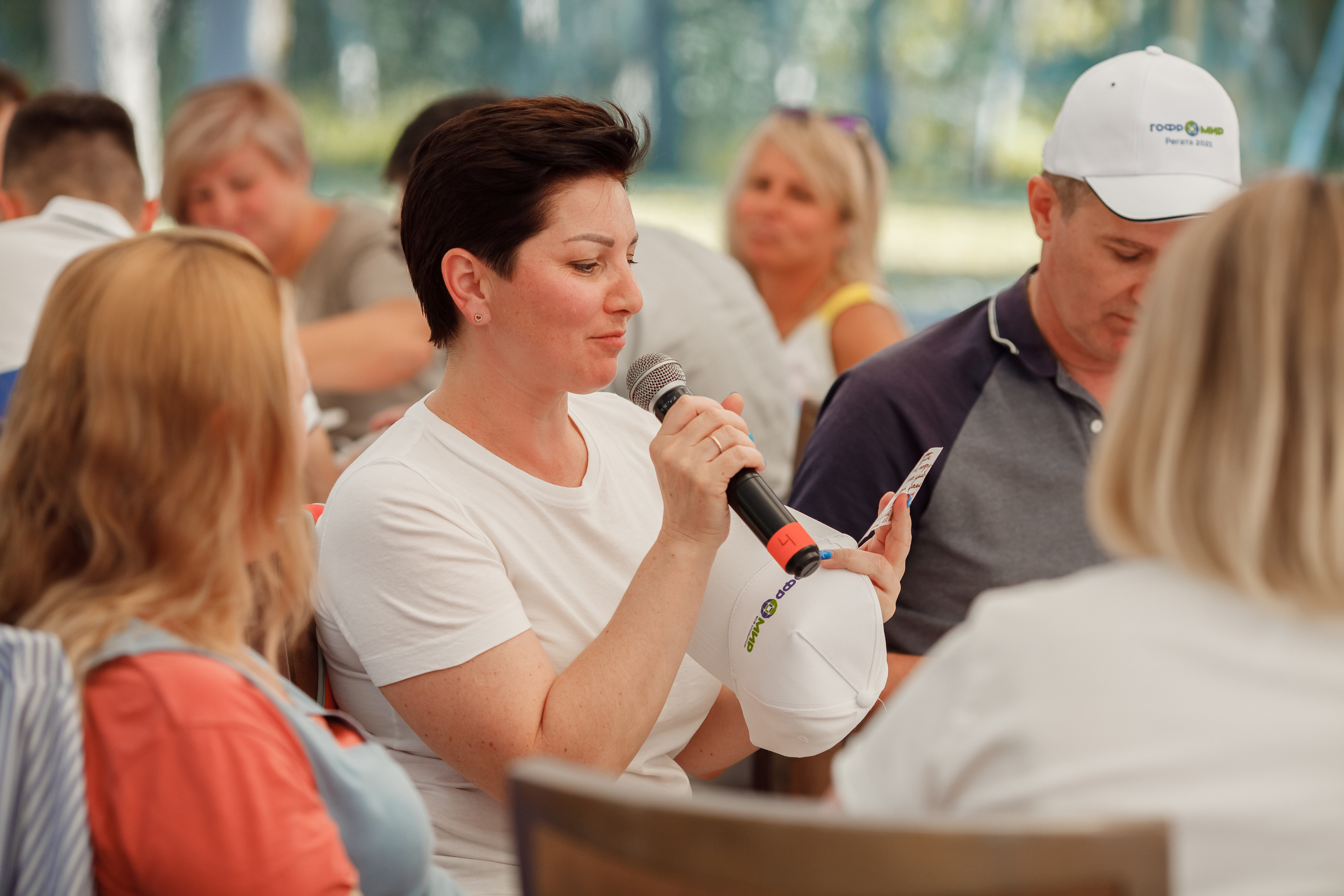 Летний корпоратив компания Гофромир. Семейный и детский фотограф в Москве Дорогова Екатерина