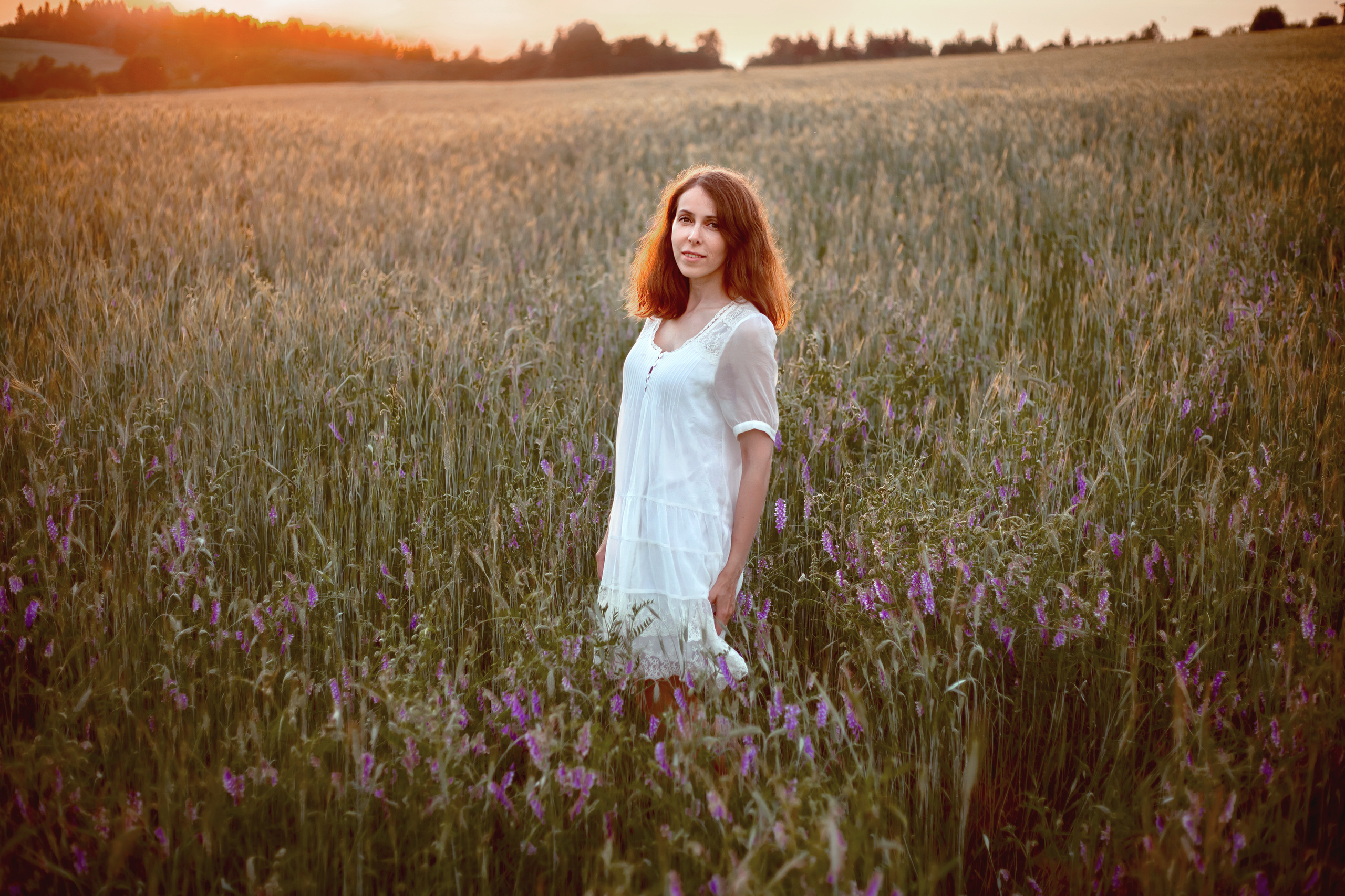 Юлия. Семейный и детский фотограф в Москве Дорогова Екатерина