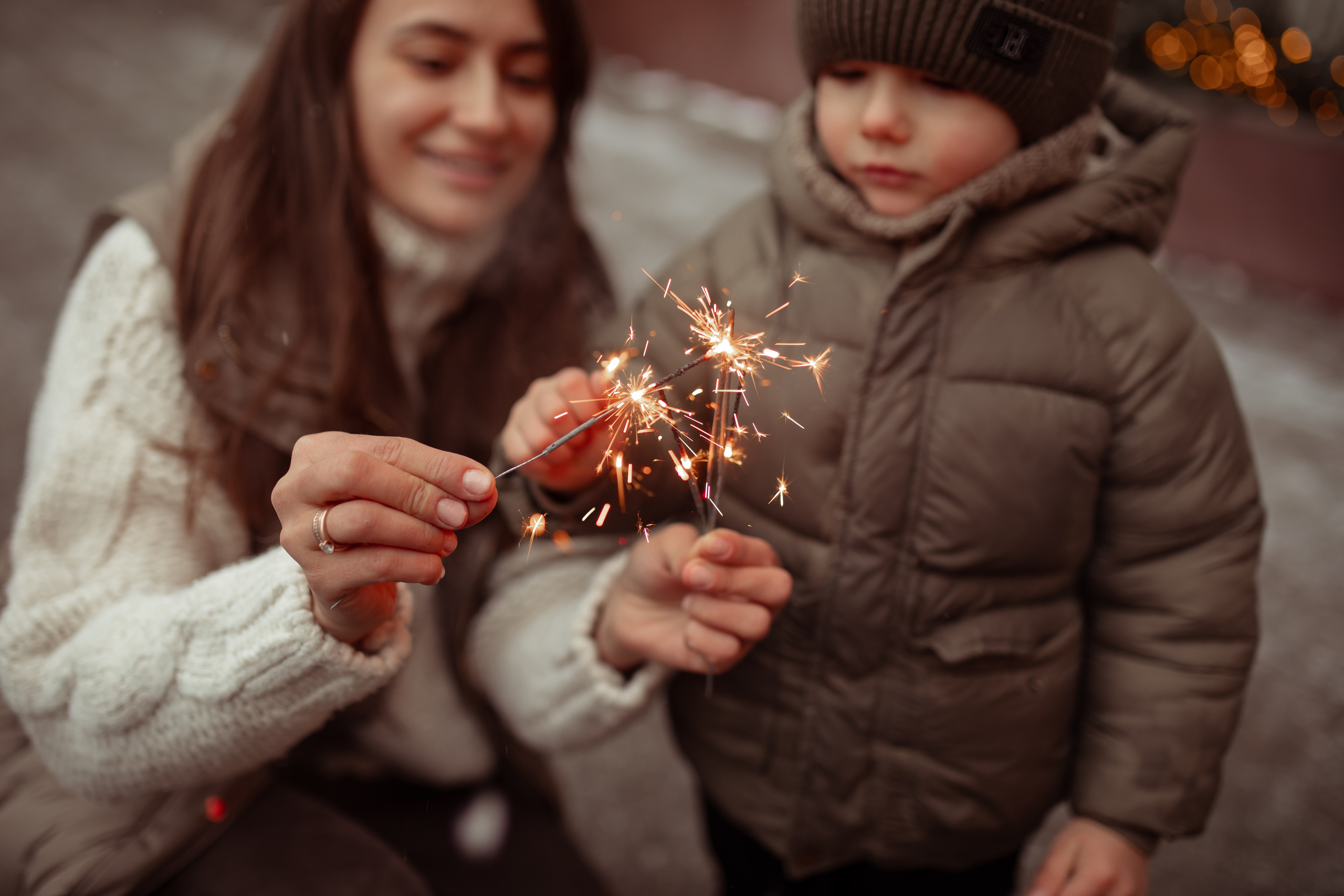 Алина и Мирон. Семейный и детский фотограф в Москве Дорогова Екатерина