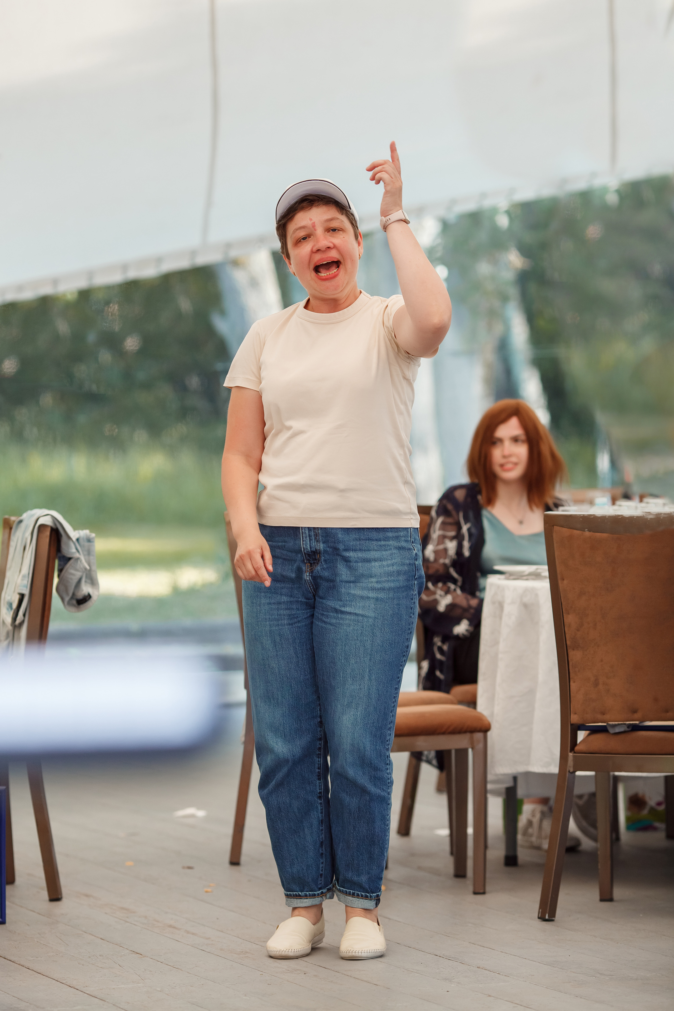 Летний корпоратив компания Гофромир. Семейный и детский фотограф в Москве Дорогова Екатерина