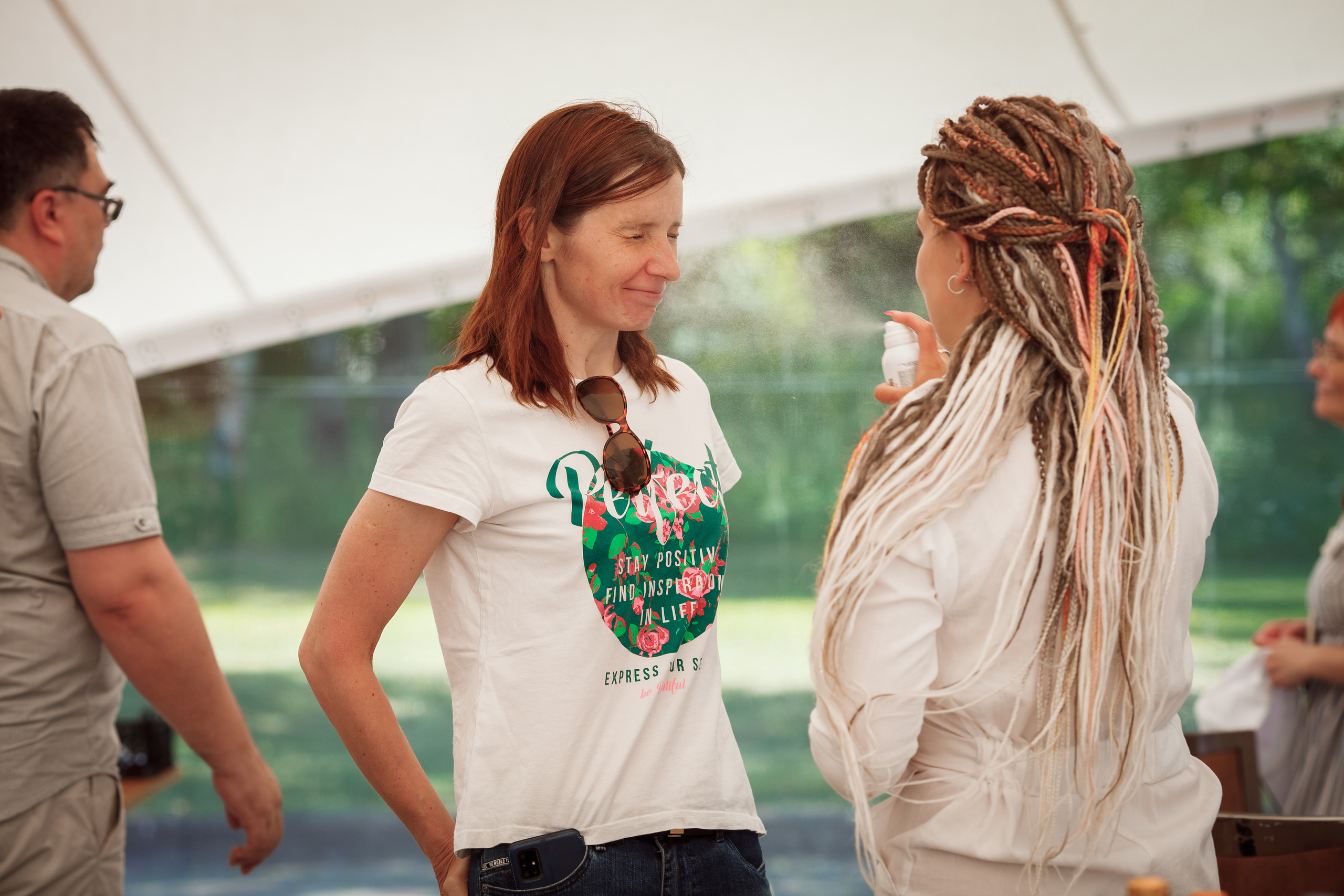 Летний корпоратив компания Гофромир. Семейный и детский фотограф в Москве Дорогова Екатерина