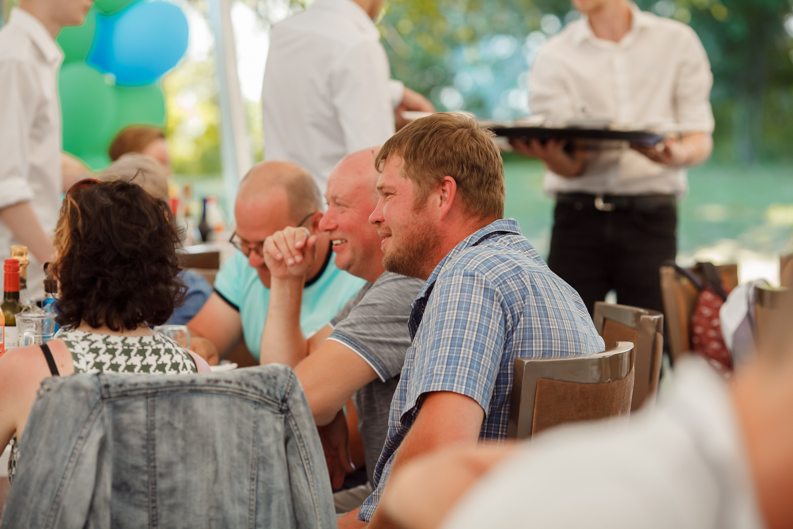 Летний корпоратив компания Гофромир. Семейный и детский фотограф в Москве Дорогова Екатерина
