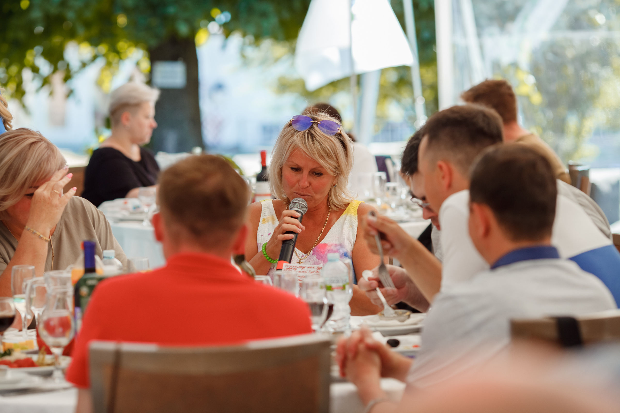 Летний корпоратив компания Гофромир. Семейный и детский фотограф в Москве Дорогова Екатерина