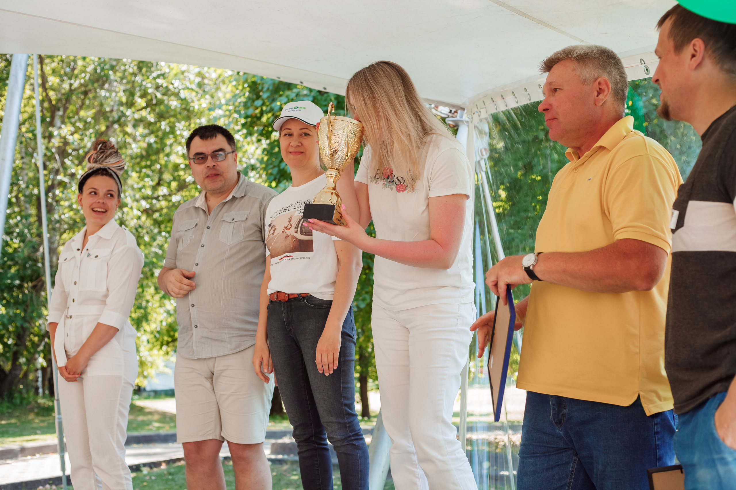 Летний корпоратив компания Гофромир. Семейный и детский фотограф в Москве Дорогова Екатерина
